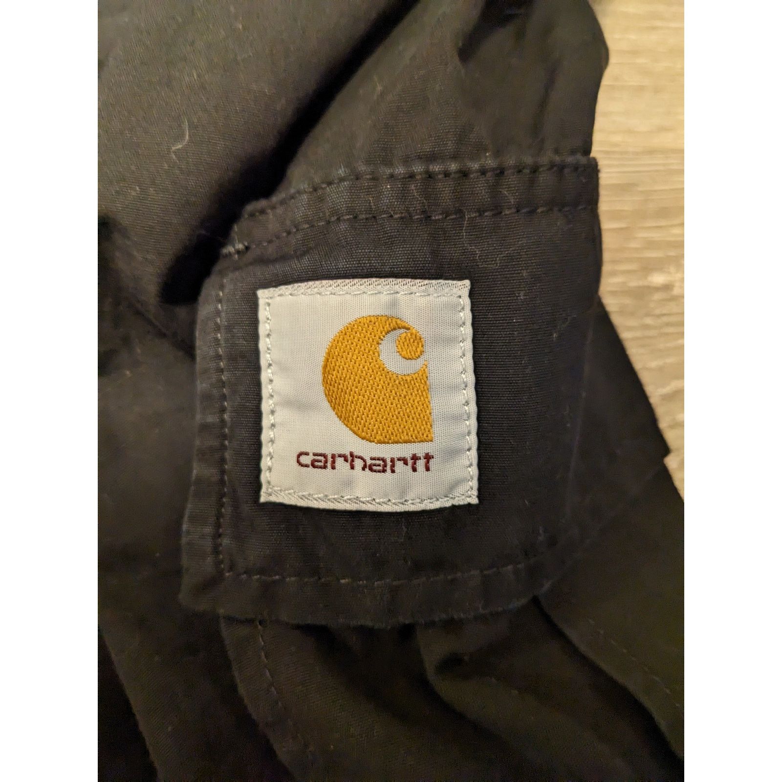 Carhartt Wip Carhartt WIP Cole Cargo Short Size US 36 / EU 52 - 4 Thumbnail