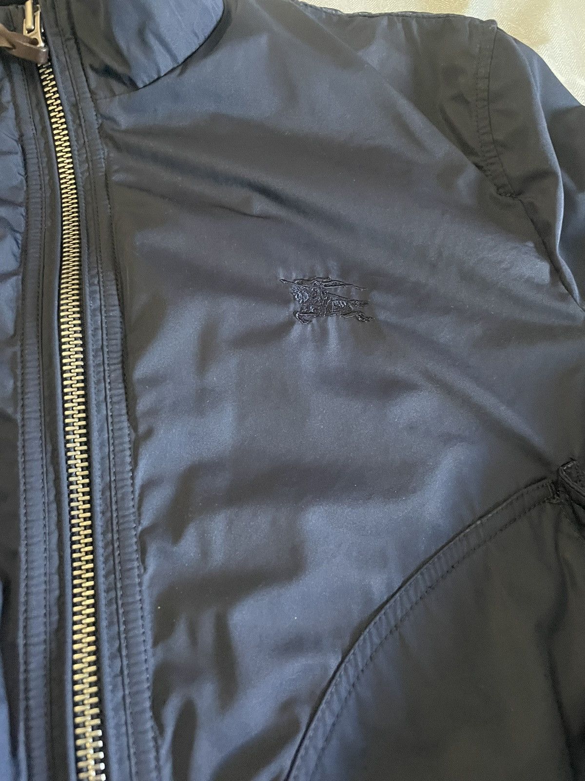 Burberry Burberry Jacket Size US L / EU 52-54 / 3 - 5 Thumbnail