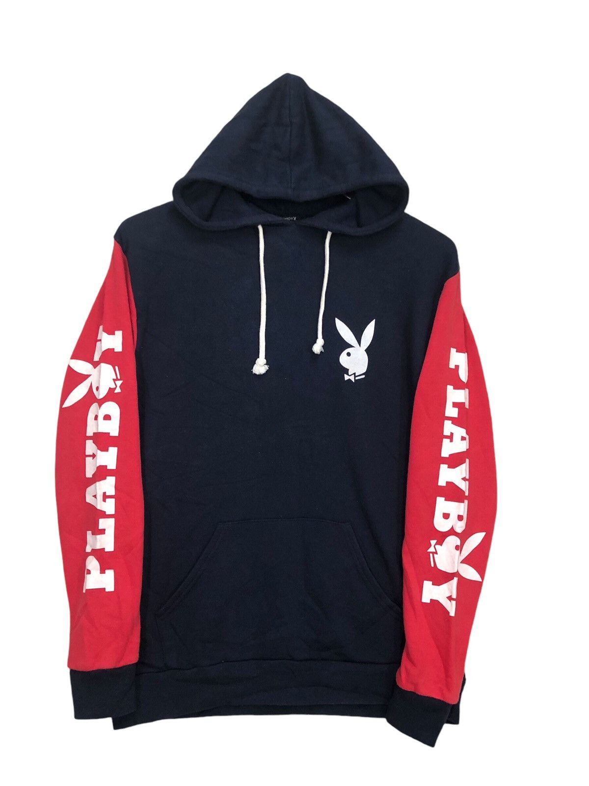 Playboy × Vintage ‼️vintage playboy very rare Size L / US 10 / IT 46 - 1 Thumbnail