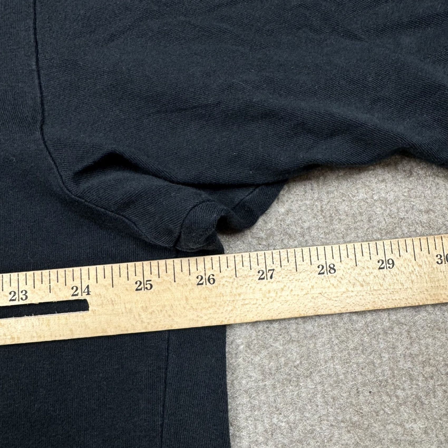 Vintage LRG Shirt Men XXXL Black Mens Short Sleeve Y2k Size US XXL / EU 58 / 5 - 6 Thumbnail
