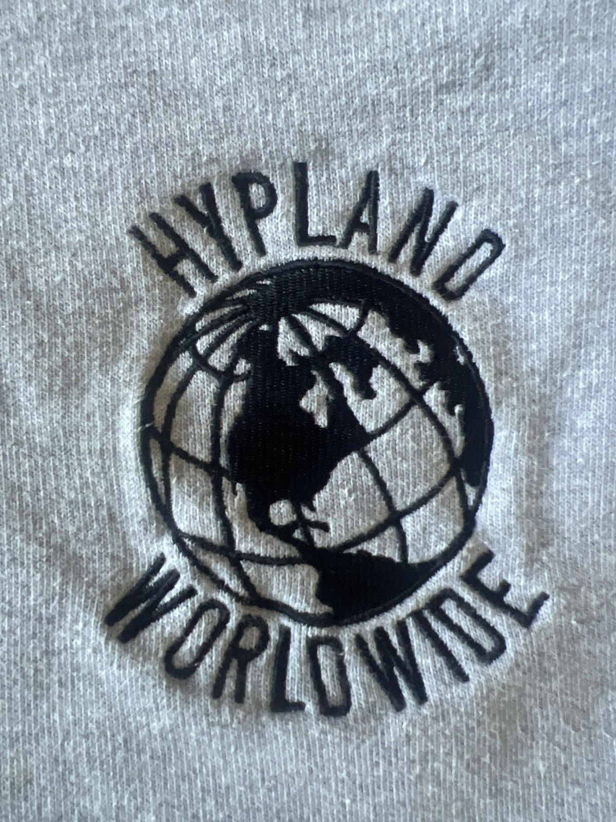 Hypland OG Hypland Flag Hoodie Size US L / EU 52-54 / 3 - 4 Thumbnail