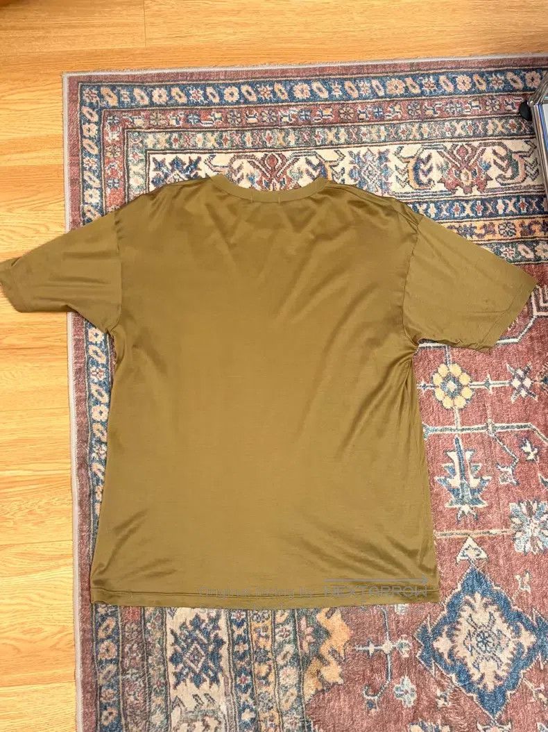 Helmut Lang Helmut Lang T-Shirt Size US L / EU 52-54 / 3 - 5 Thumbnail