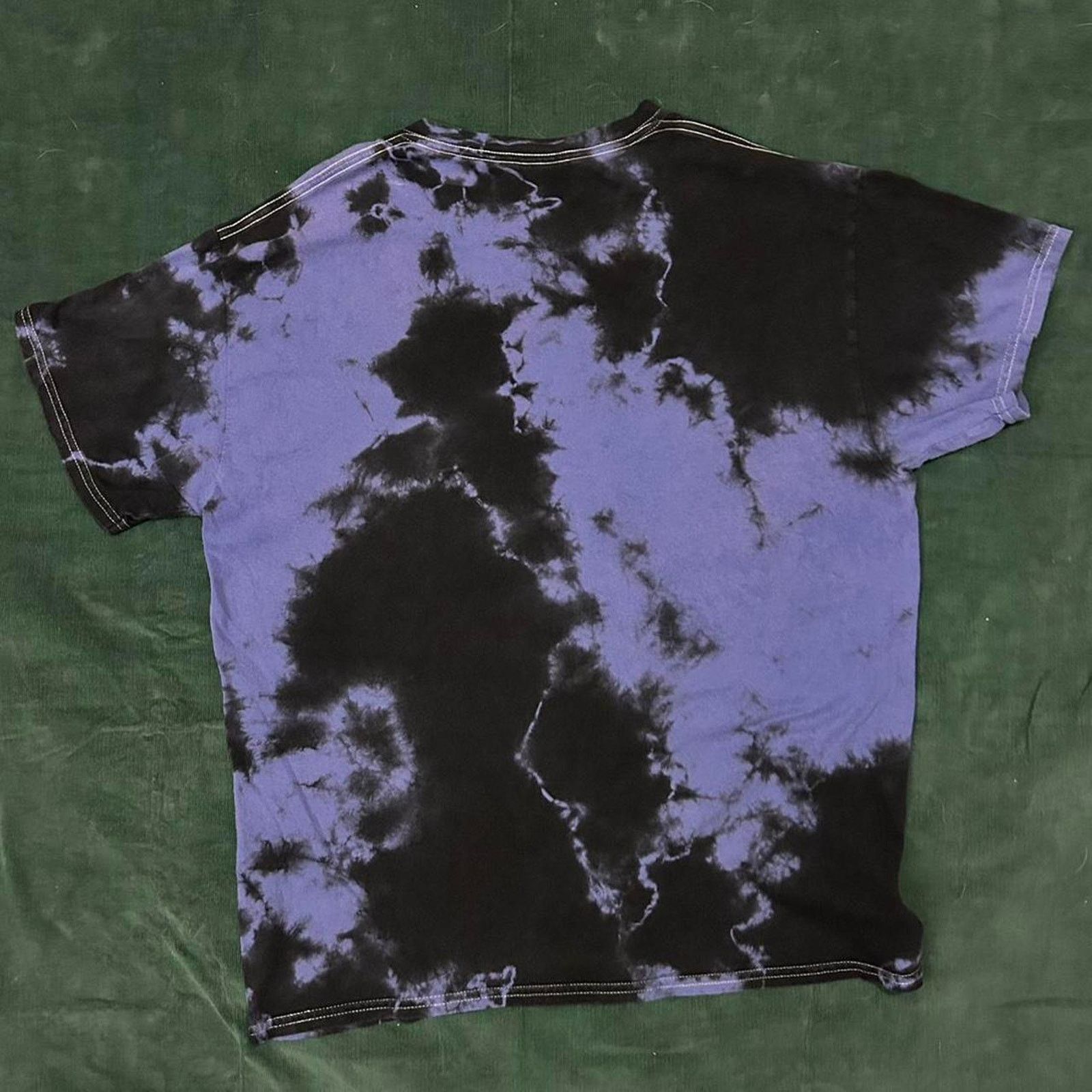 Prince Rare tie dye prince purple Size US L / EU 52-54 / 3 - 3 Thumbnail