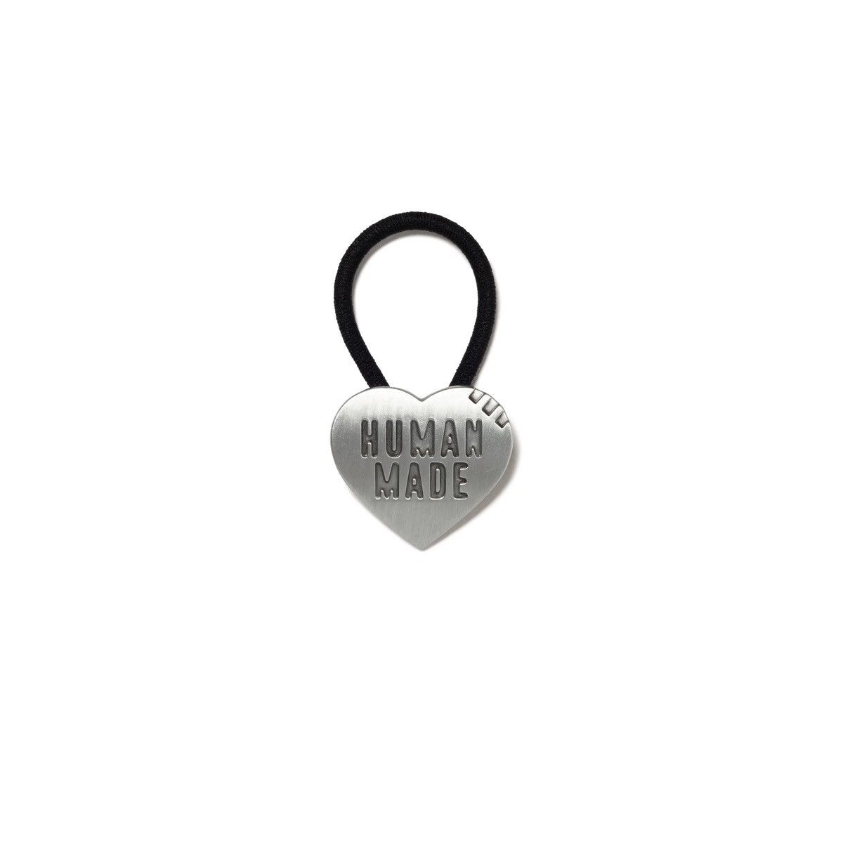 Human Made Human Made Heart Hairband Size ONE SIZE - 1 Thumbnail