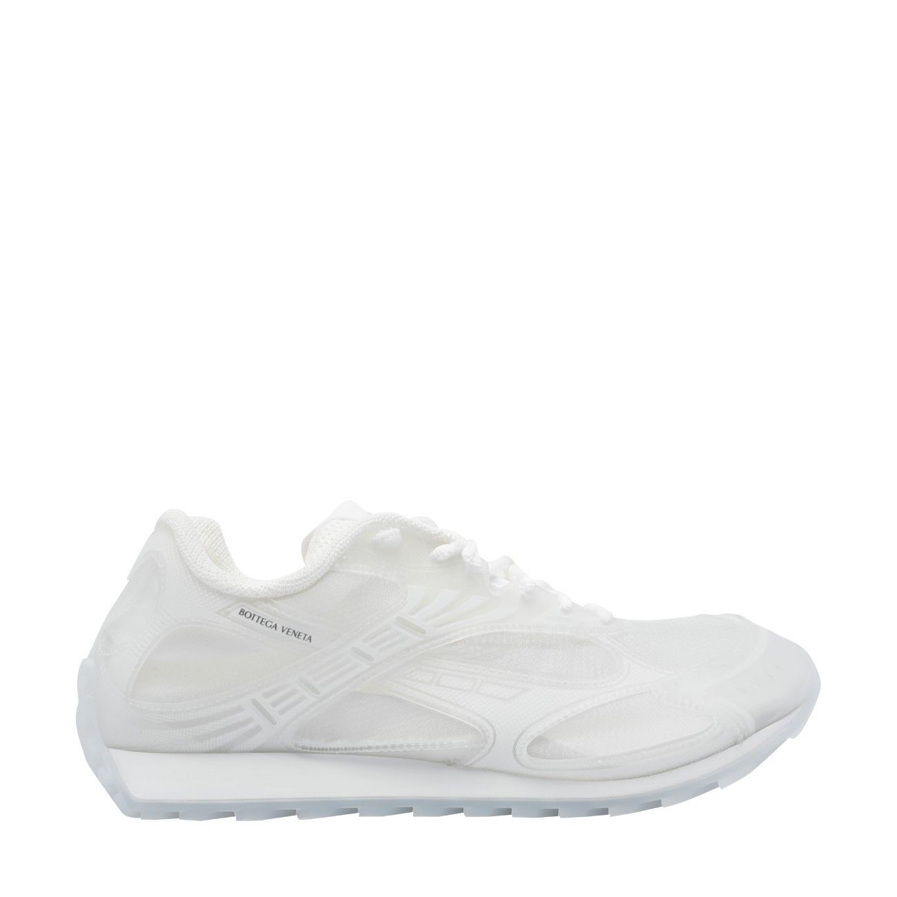 Bottega Veneta ORBIT SNEAKERS Size US 9 / EU 42 - 1 Thumbnail