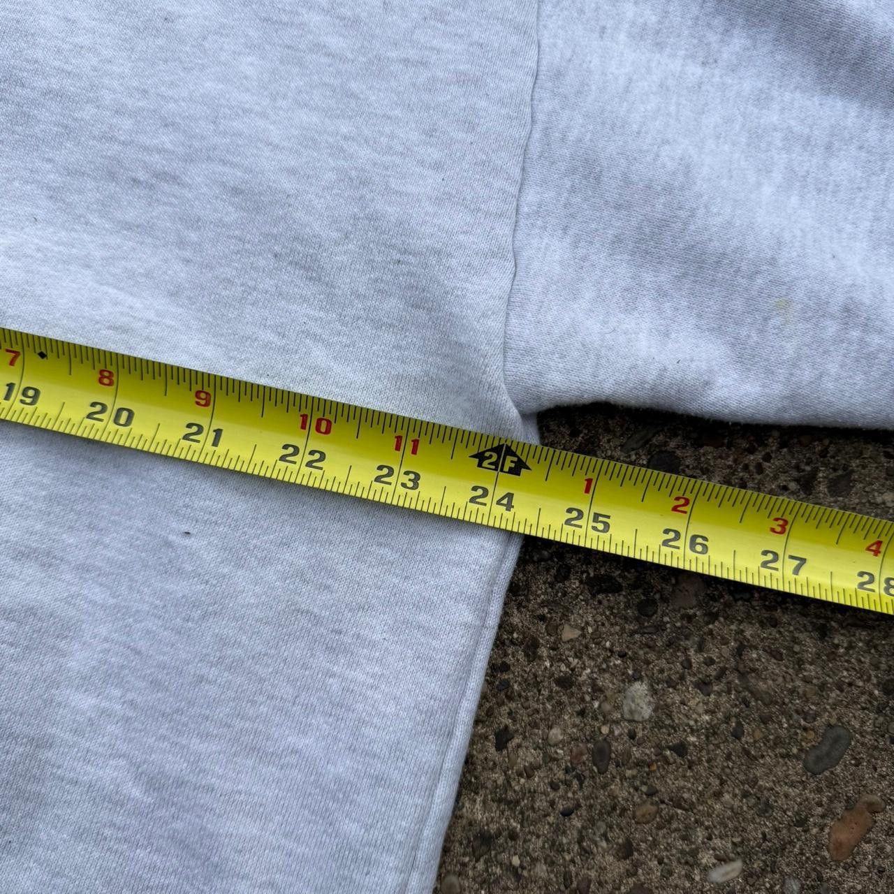 Other vintage 90s crewneck with "I’m the Big Brother" graphic Size US XXL / EU 58 / 5 - 5 Thumbnail