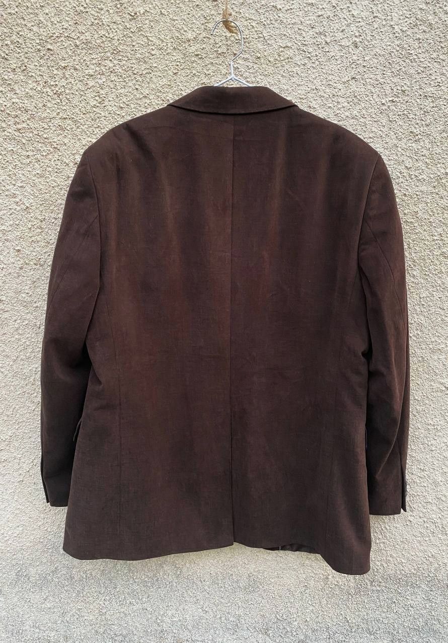 Balmain Balamain Blazer Jacket 52 Size 52R - 2 Thumbnail
