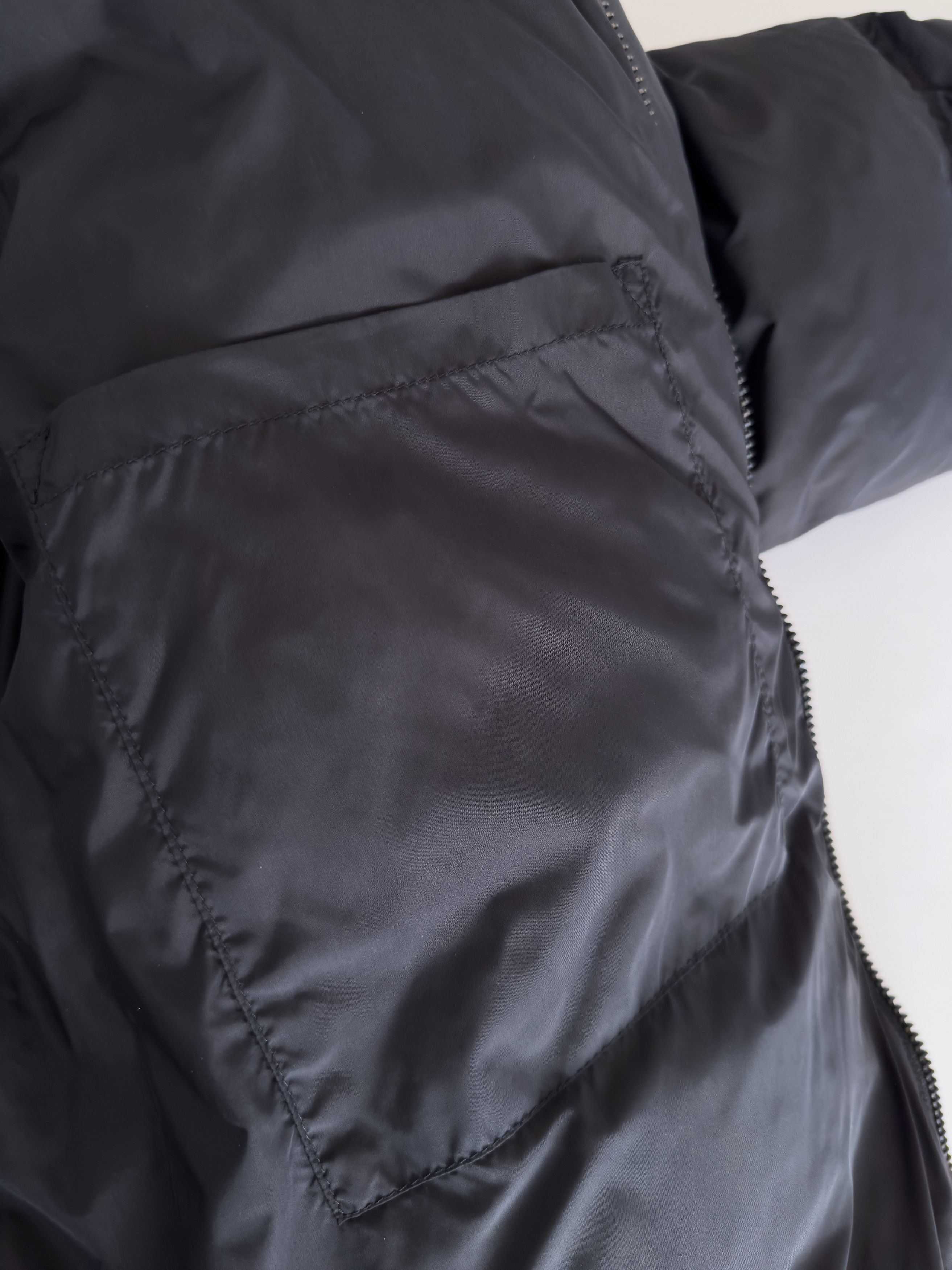 CMMN SWDN CMMN SWDN JEROME DOWN BOMBER JACKET Size US M / EU 48-50 / 2 - 6 Thumbnail