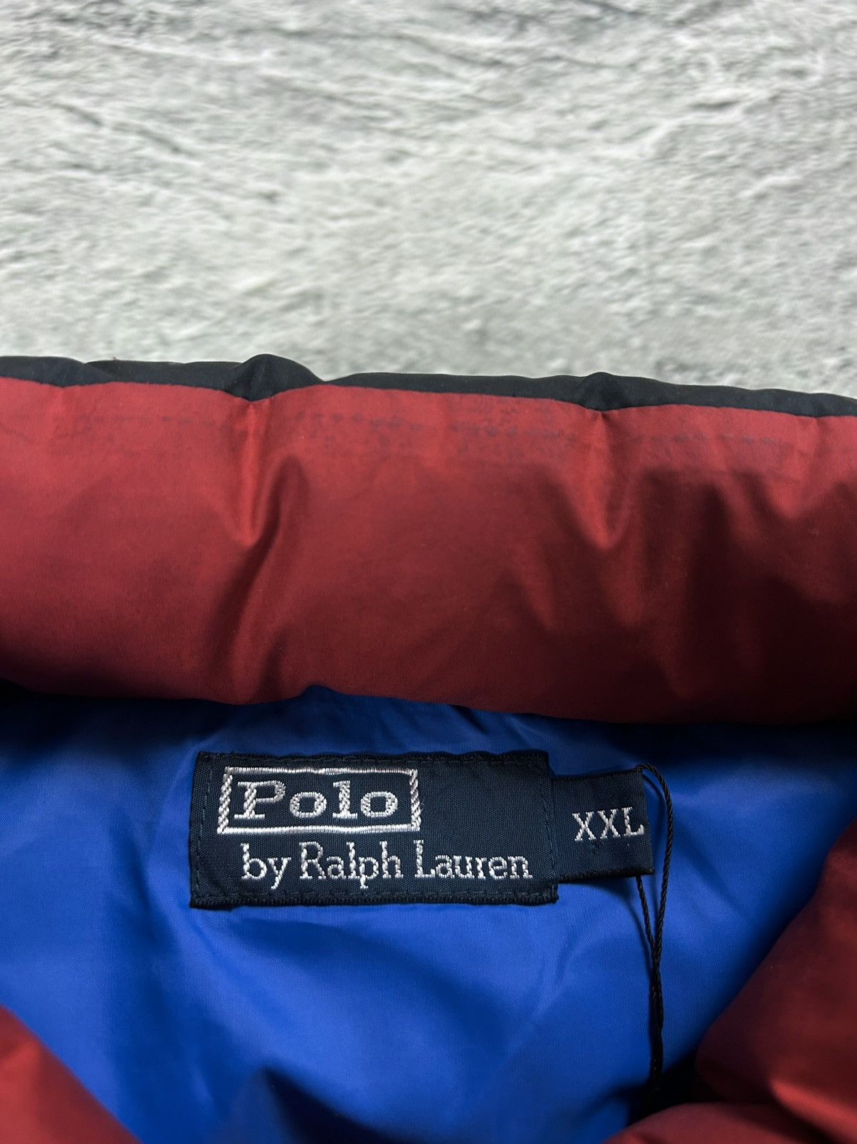 Ralph Lauren Chief Keef Polo Ralph Lauren vintage puffer vest black USA Size US XXL / EU 58 / 5 - 7 Thumbnail