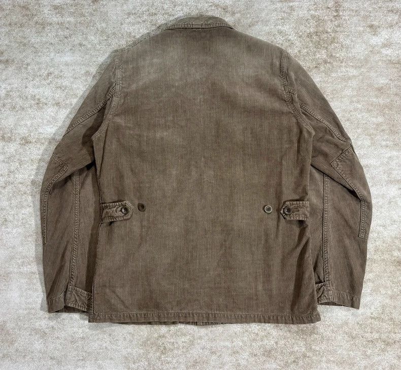 Visvim Visvim Kilgore Jacket with Embroidery Details-2506 Size US S / EU 44-46 / 1 - 2 Thumbnail