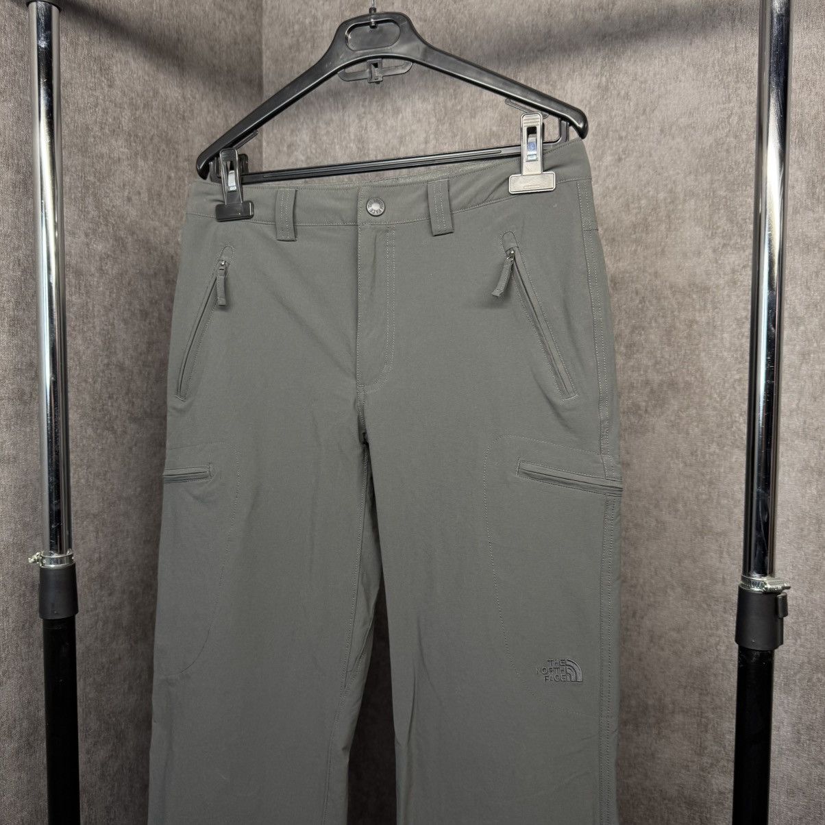 The North Face The North Face cargo pants outdoor style Size US 30 / EU 46 - 2 Thumbnail
