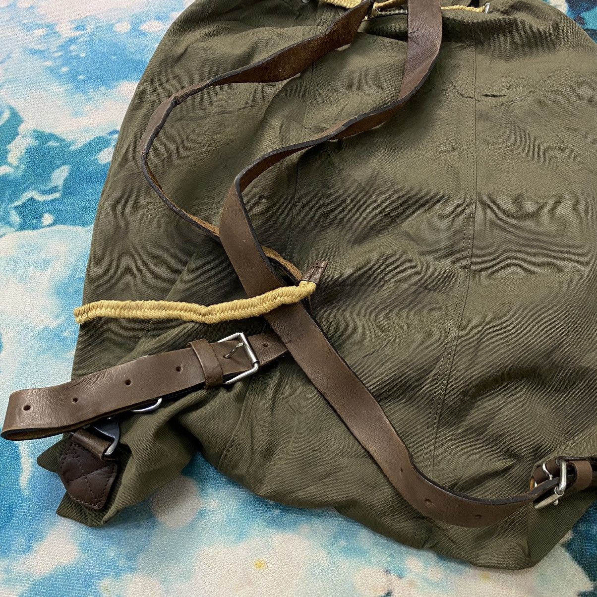 Helmut Lang × Vintage Helmut Lang Bag Size ONE SIZE - 6 Thumbnail
