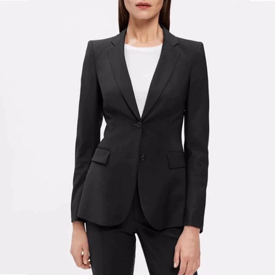 Filippa K Filippa K Eve Blazer Size S / US 4 / IT 40 - 1 Thumbnail