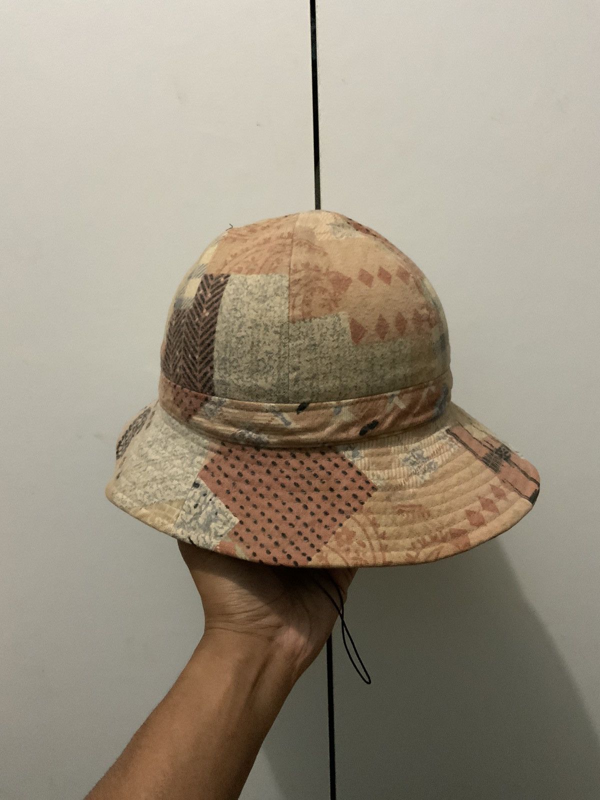 Unsound Rags Classic Camp Style Outdoor Bucket Hat Size ONE SIZE - 4 Thumbnail