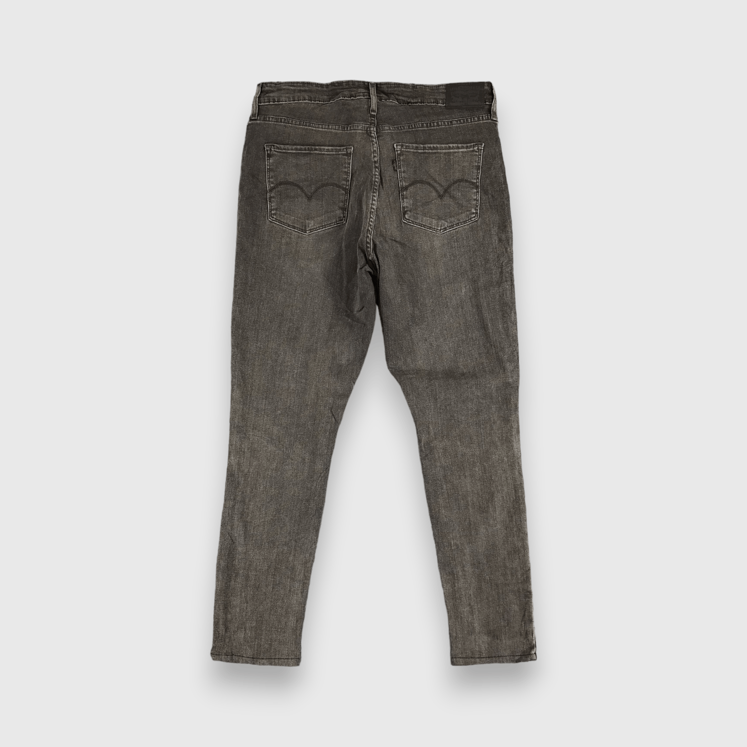 Levi's Vintage Levis 721 Jeans-J629 Size US 33 - 2 Thumbnail