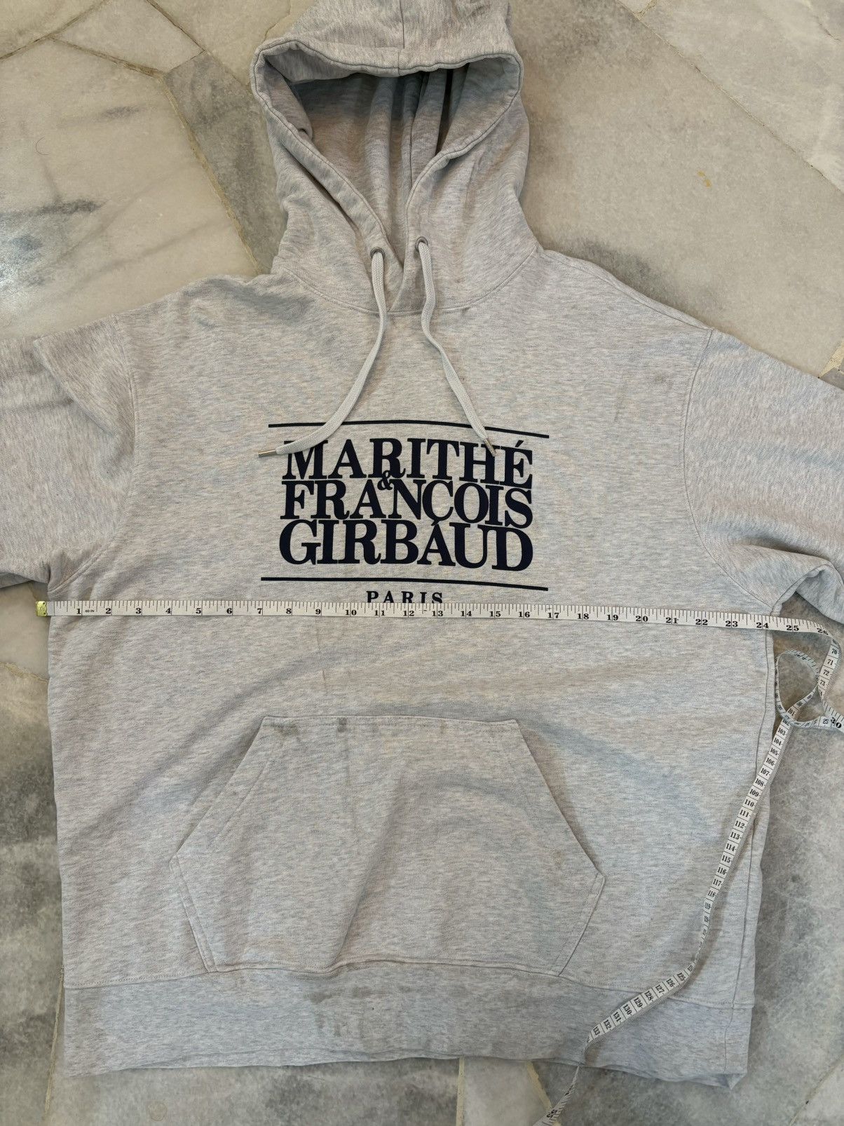 Marithe + Francois Girbaud Marithe francois girbaud paris Size US L / EU 52-54 / 3 - 5 Thumbnail