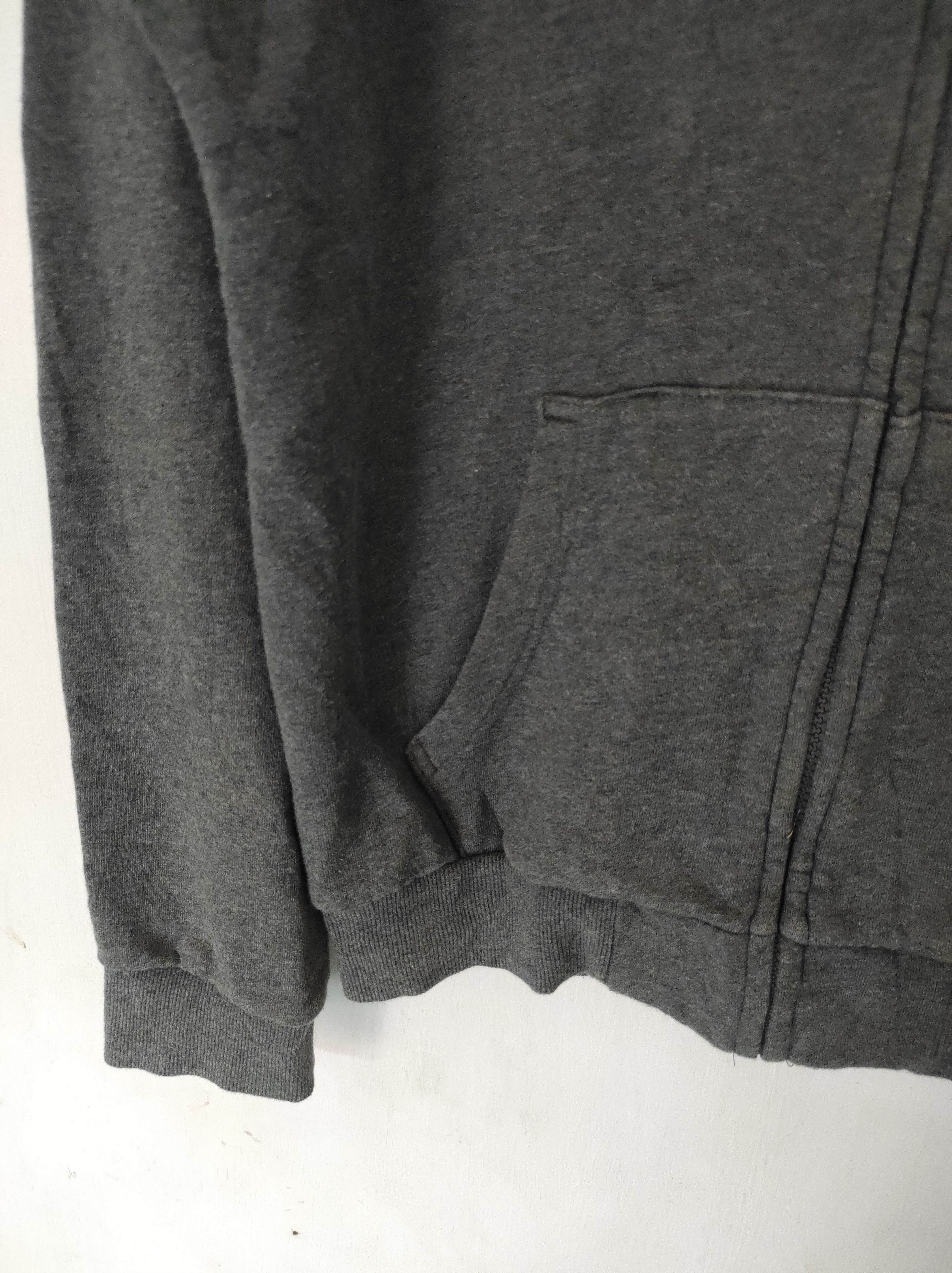 If Six Was Nine Teams Polham Zip Fur Hoodie IfSixWasNine LGB style Size US M / EU 48-50 / 2 - 9 Thumbnail
