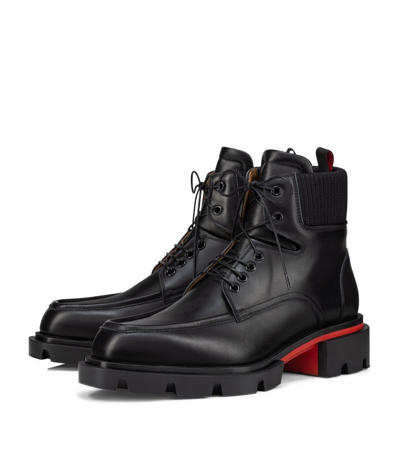 Christian Louboutin Our Walk Flat