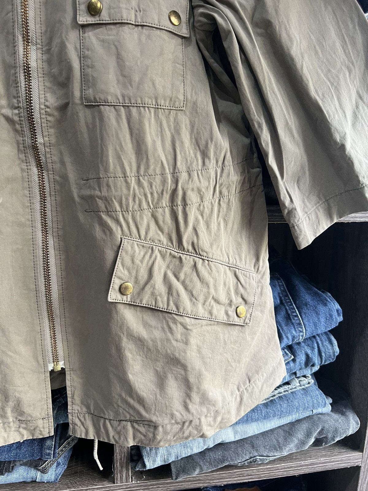 🔥Rare Arc Japanese Brand Zipper Jacket