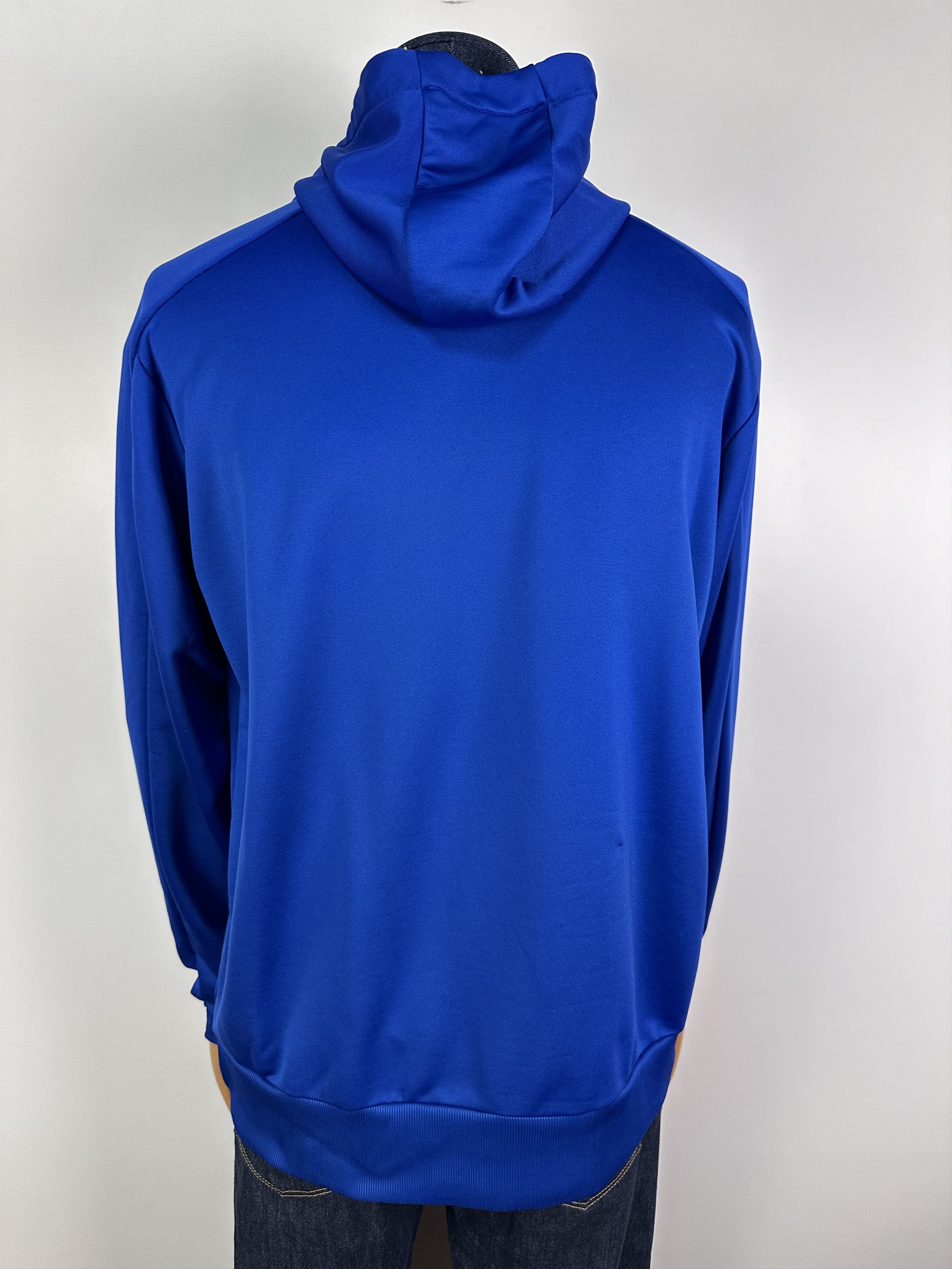 Adidas Northern Ireland Training Football Jacket Long Sleeve Adidas Size US XL / EU 56 / 4 - 9 Thumbnail