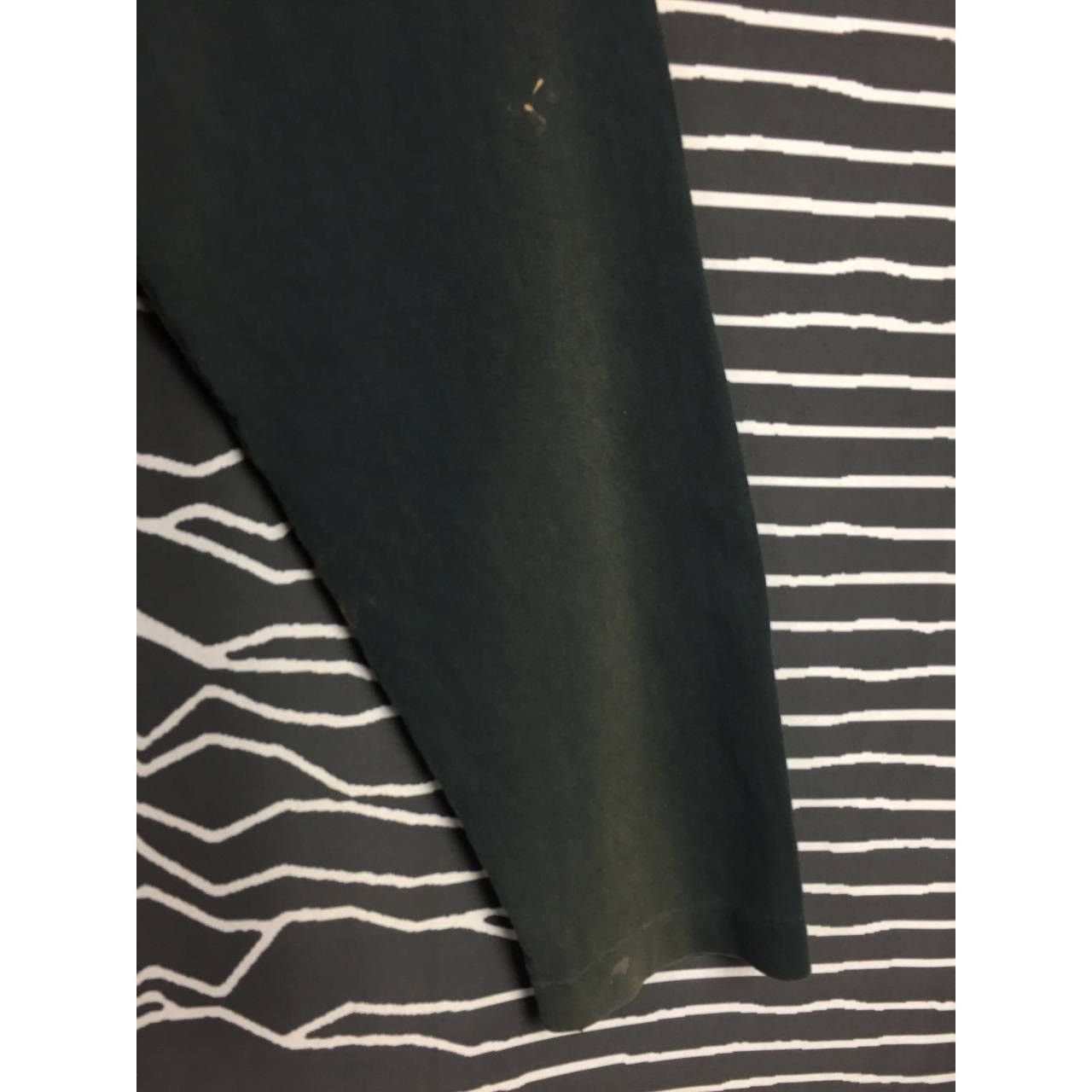 The North Face The North Face Nanamica Purple Label Pocket Longsleeve Tee Size US L / EU 52-54 / 3 - 8 Thumbnail