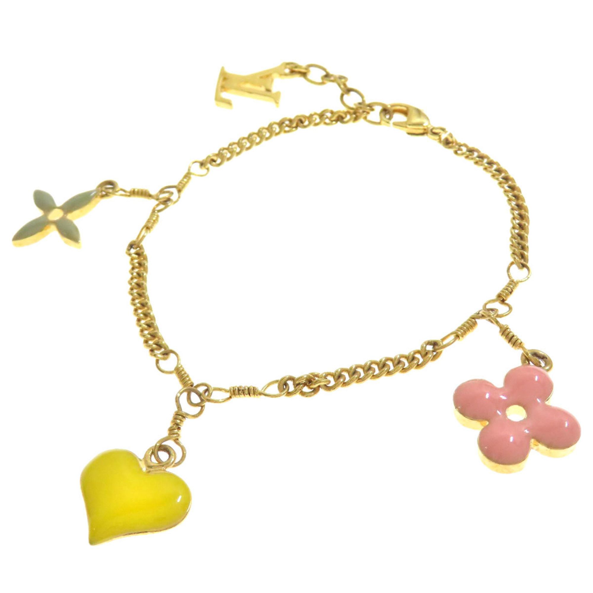 Louis Vuitton Louis Vuitton Sweet bracelet Size ONE SIZE - 1 Thumbnail