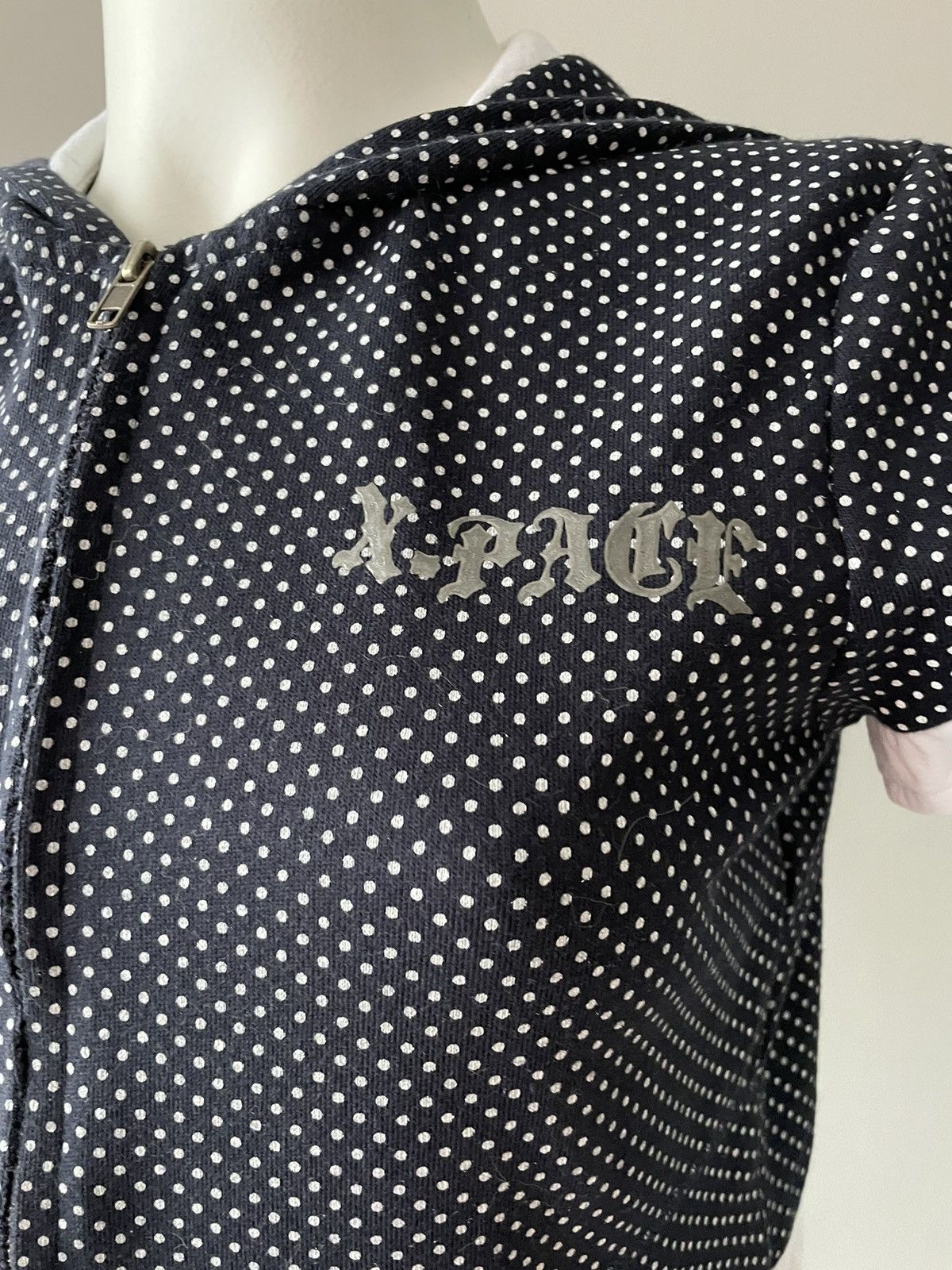 Vintage Italian hoodie Size M / US 6-8 / IT 42-44 - 5 Thumbnail