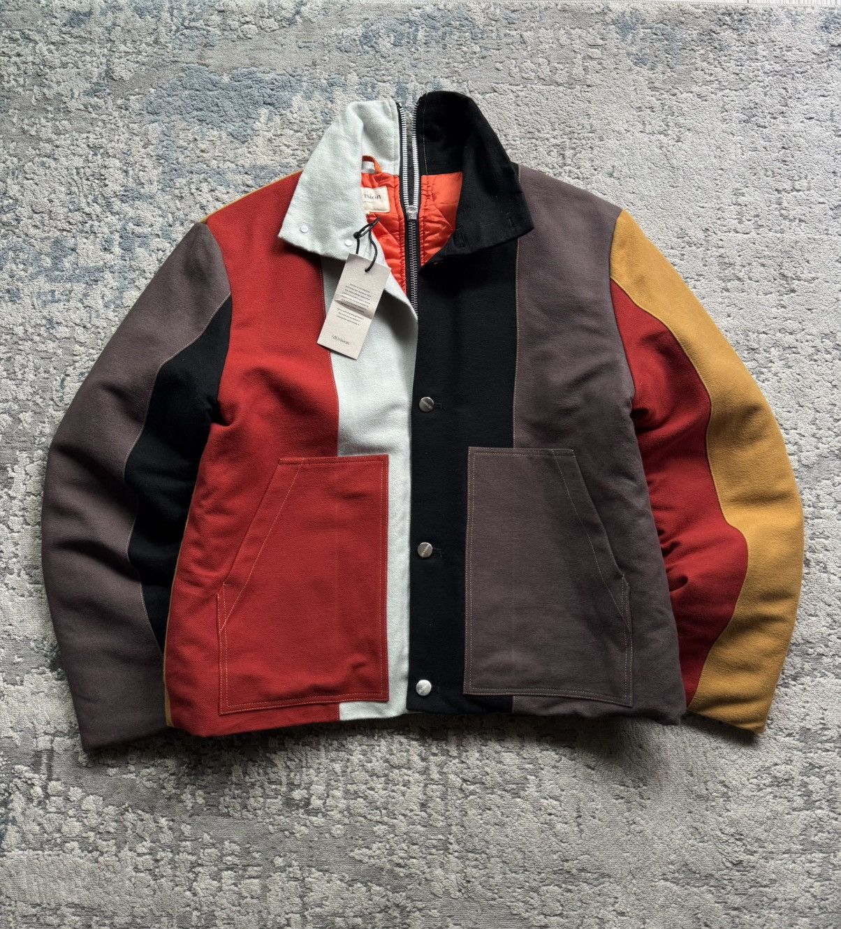 (di)vision (di)Vision Nova Jacket size M Size US M / EU 48-50 / 2 - 1 Thumbnail
