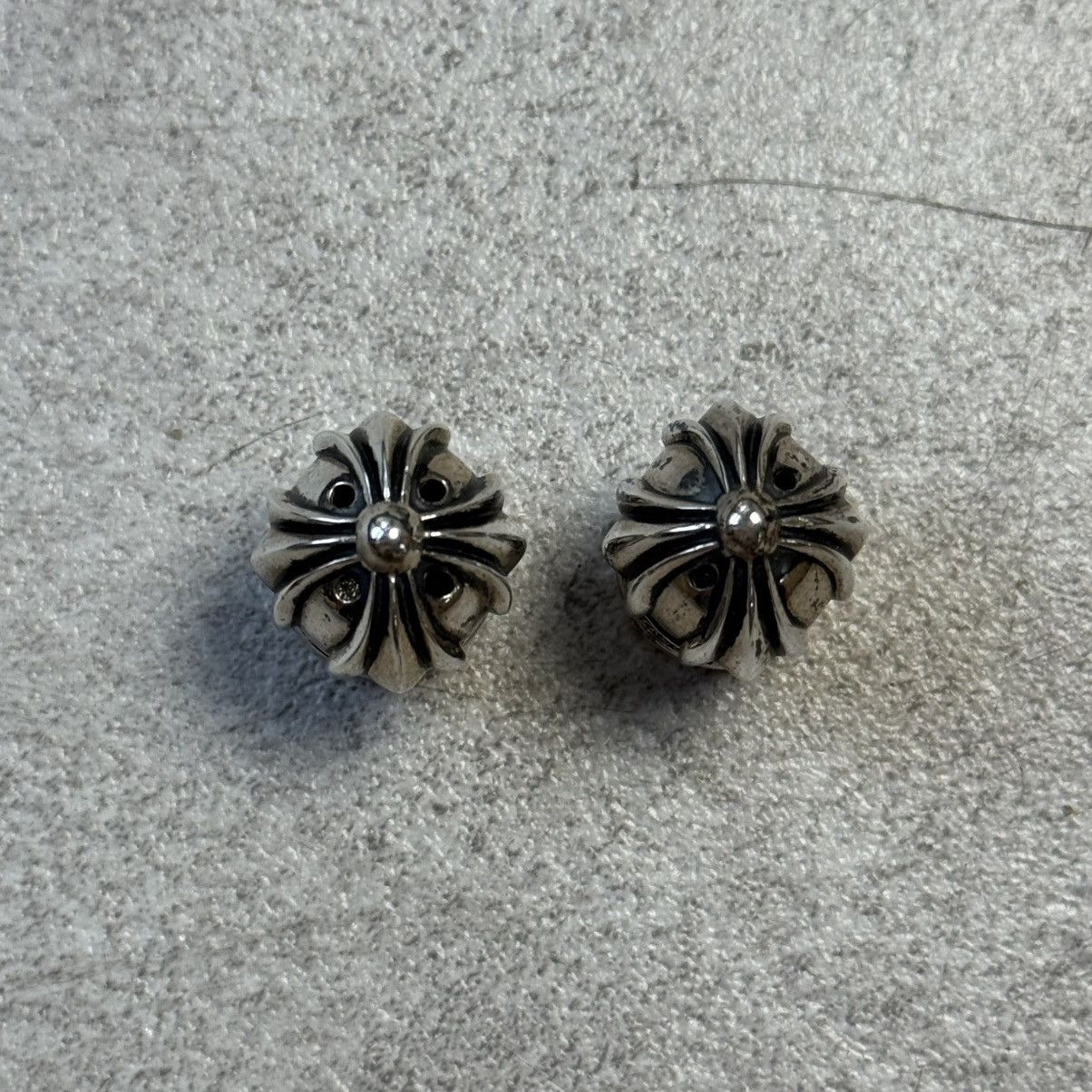 Chrome Hearts Chrome hearts salt and pepper shakers exclusive gift Size ONE SIZE - 3 Thumbnail