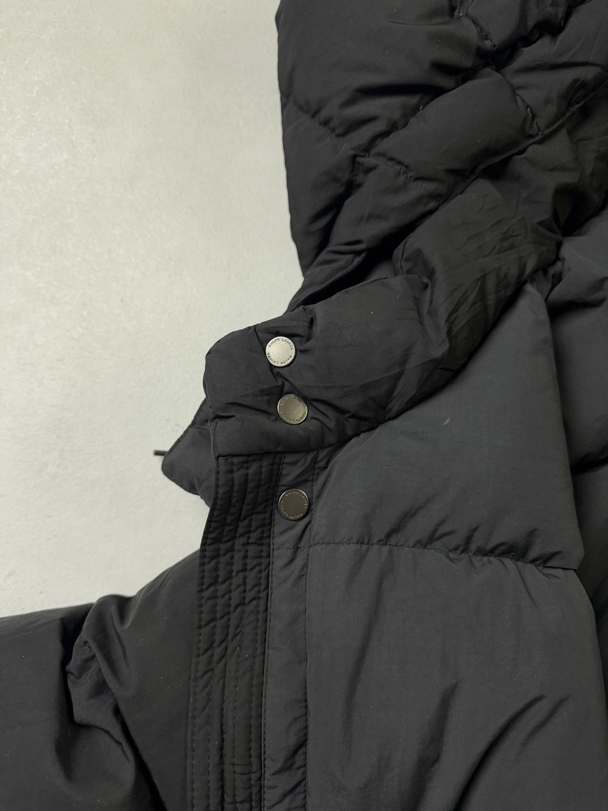 Polo Ralph Lauren Polo Ralph Lauren Down Jacket Size US XL / EU 56 / 4 - 18 Thumbnail