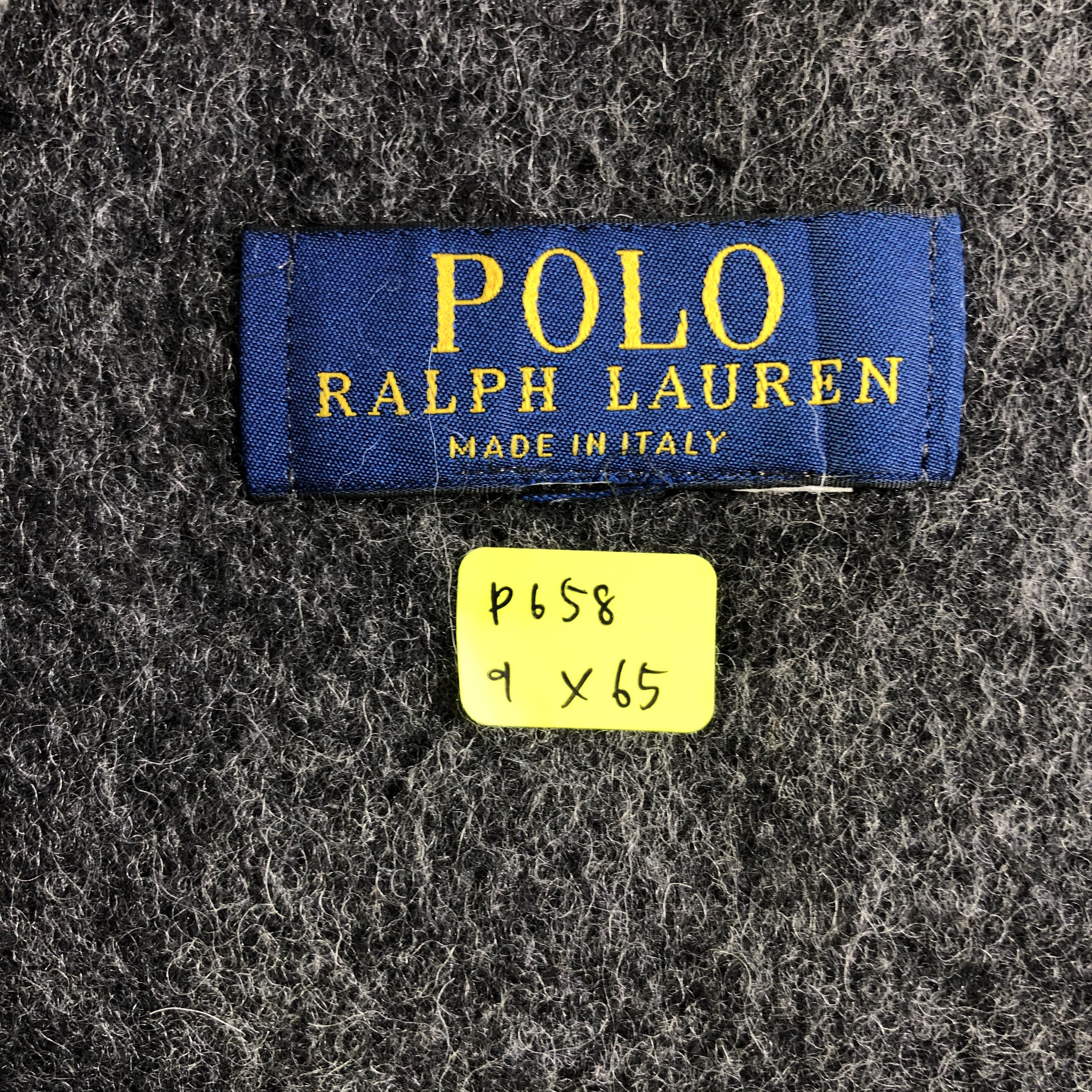 Polo Ralph Lauren Polo Ralph Lauren Scarf / Muffler / Neckwear P658 Size ONE SIZE - 7 Thumbnail