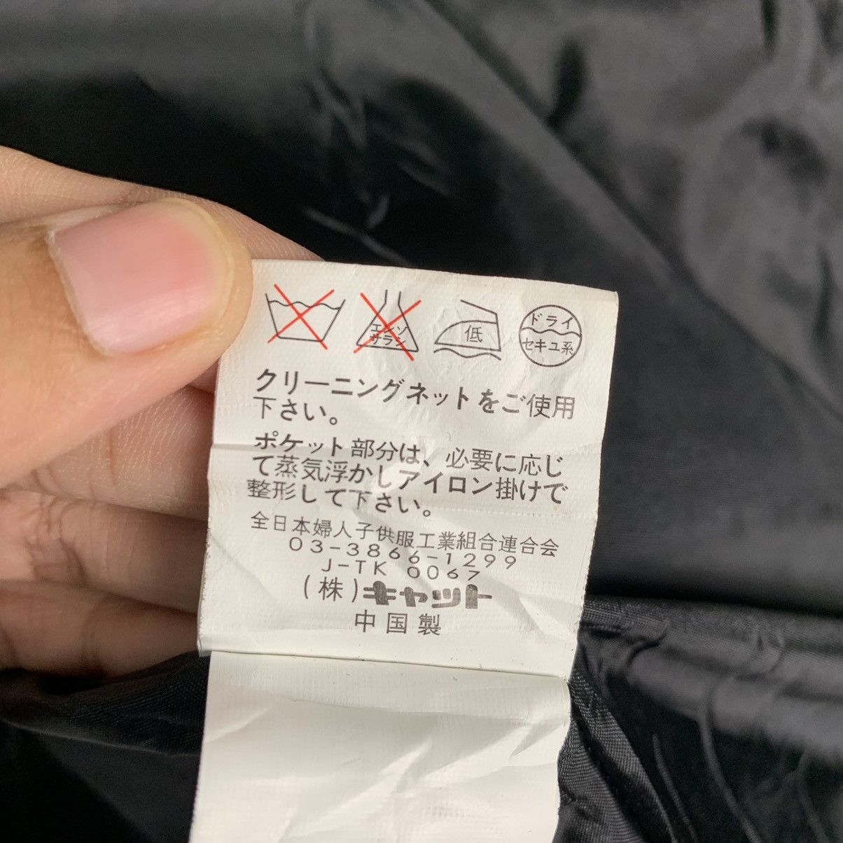 Michiko Koshino London Michiko Koshino London Multipocket Rugged Jacket Size US M / EU 48-50 / 2 - 17 Thumbnail