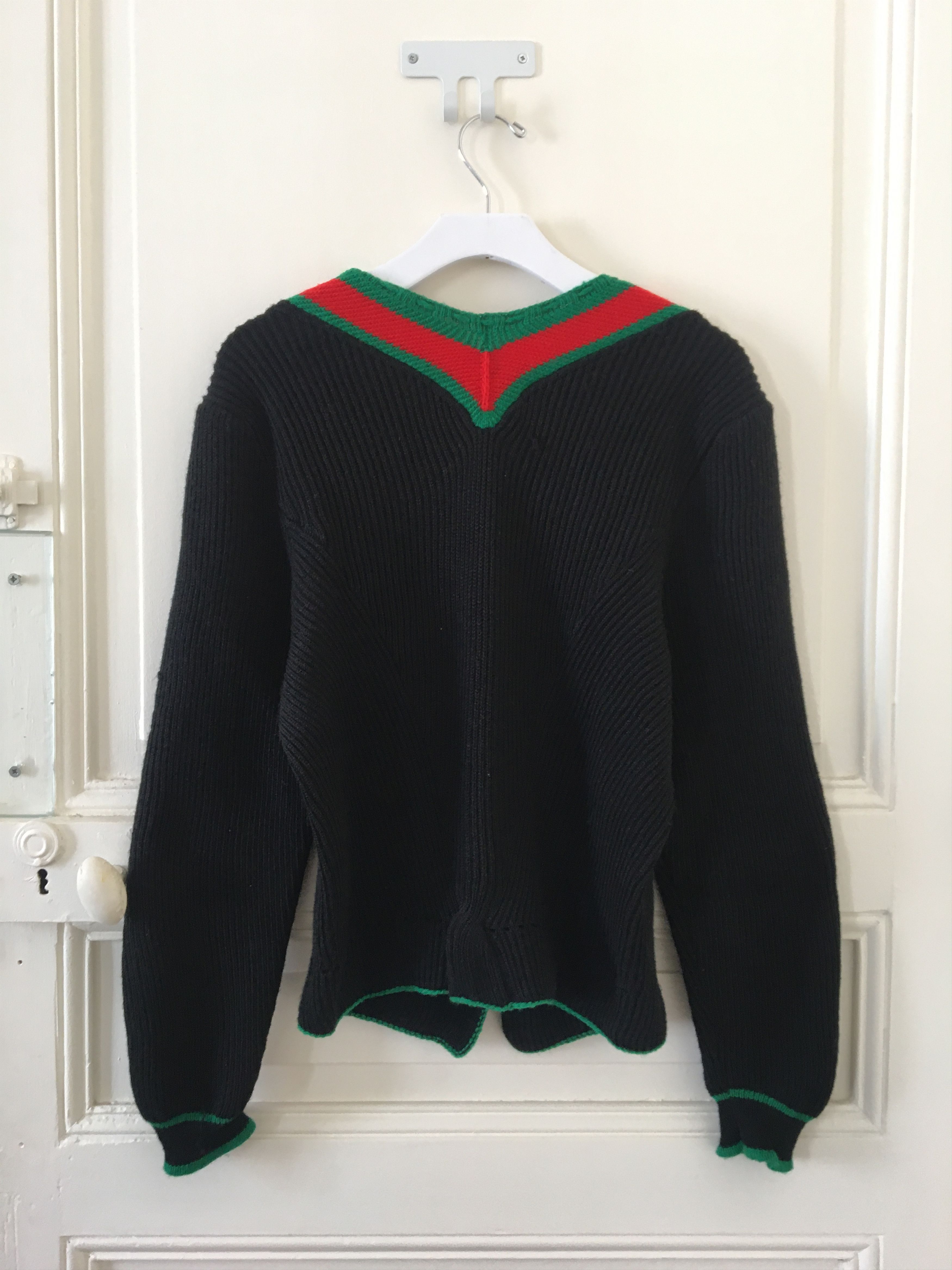 Vintage Dirndl Cardigan Size M / US 6-8 / IT 42-44 - 2 Thumbnail