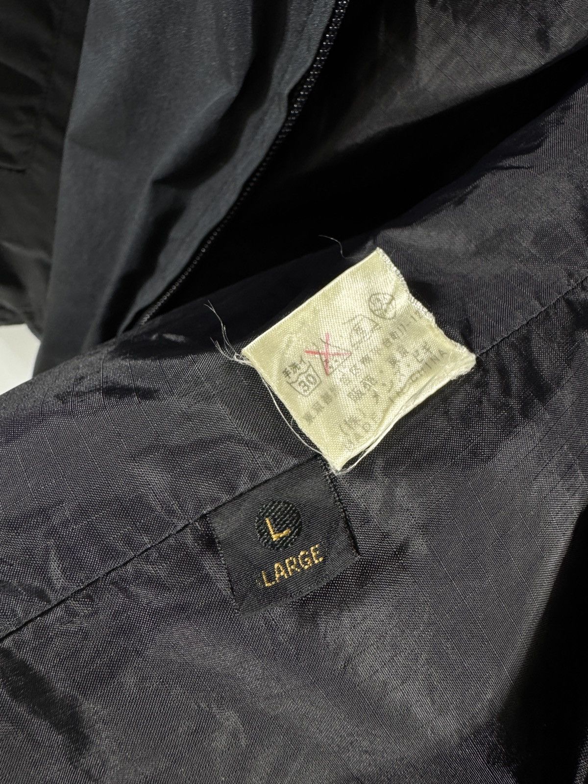 BIGI 🔥 Radmess Mens Bigi Light Jacket - L Size US S / EU 44-46 / 1 - 7 Thumbnail