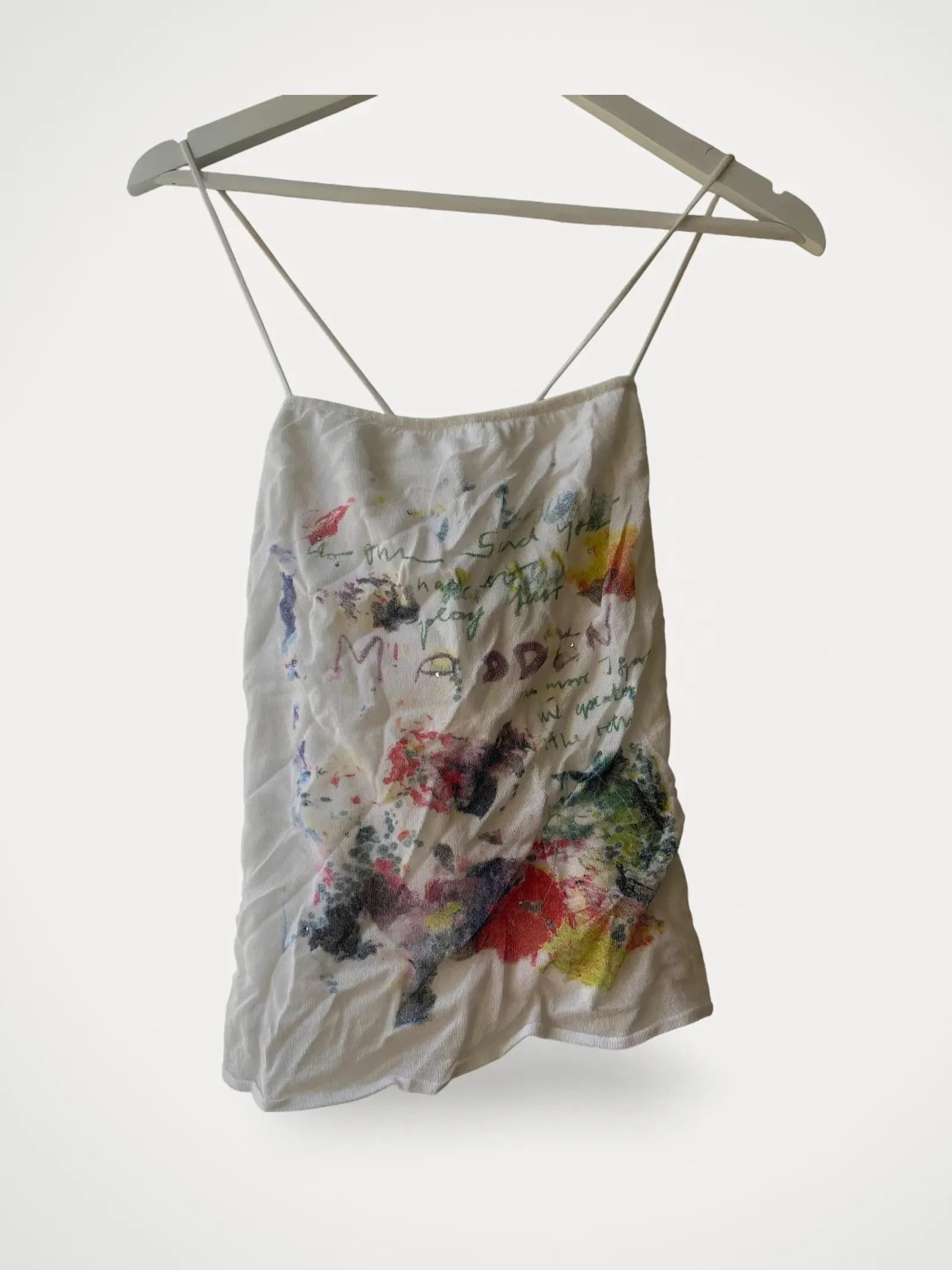 Madden NYC Kathleen Madden Top Size M / US 6-8 / IT 42-44 - 1 Thumbnail