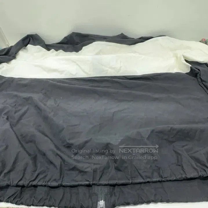 Balenciaga Balenciaga Color-block Sports Jacket for Men. Size US M / EU 48-50 / 2 - 9 Thumbnail
