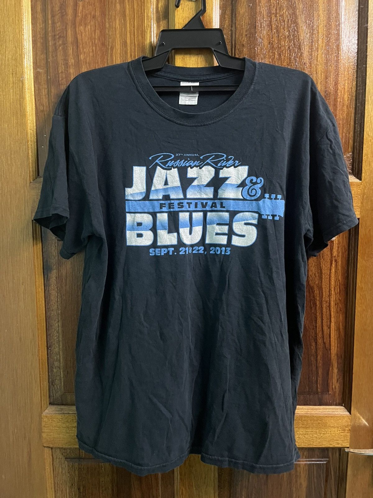 Other Y2K Jazz & Blues Festival Size US L / EU 52-54 / 3 - 1 Thumbnail