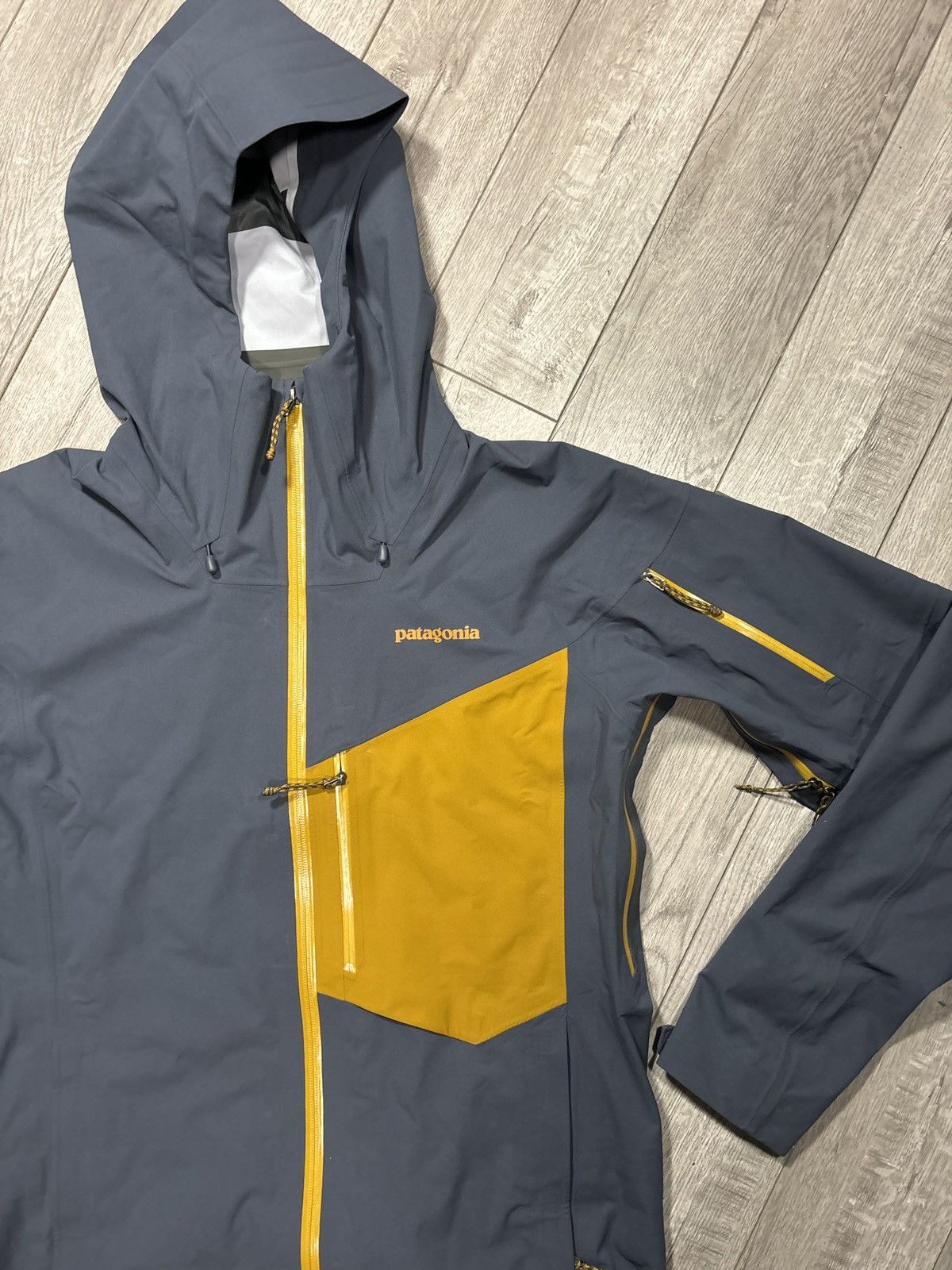 Patagonia Patagonia SnowDrifter Size US XS / EU 42 / 0 - 3 Thumbnail