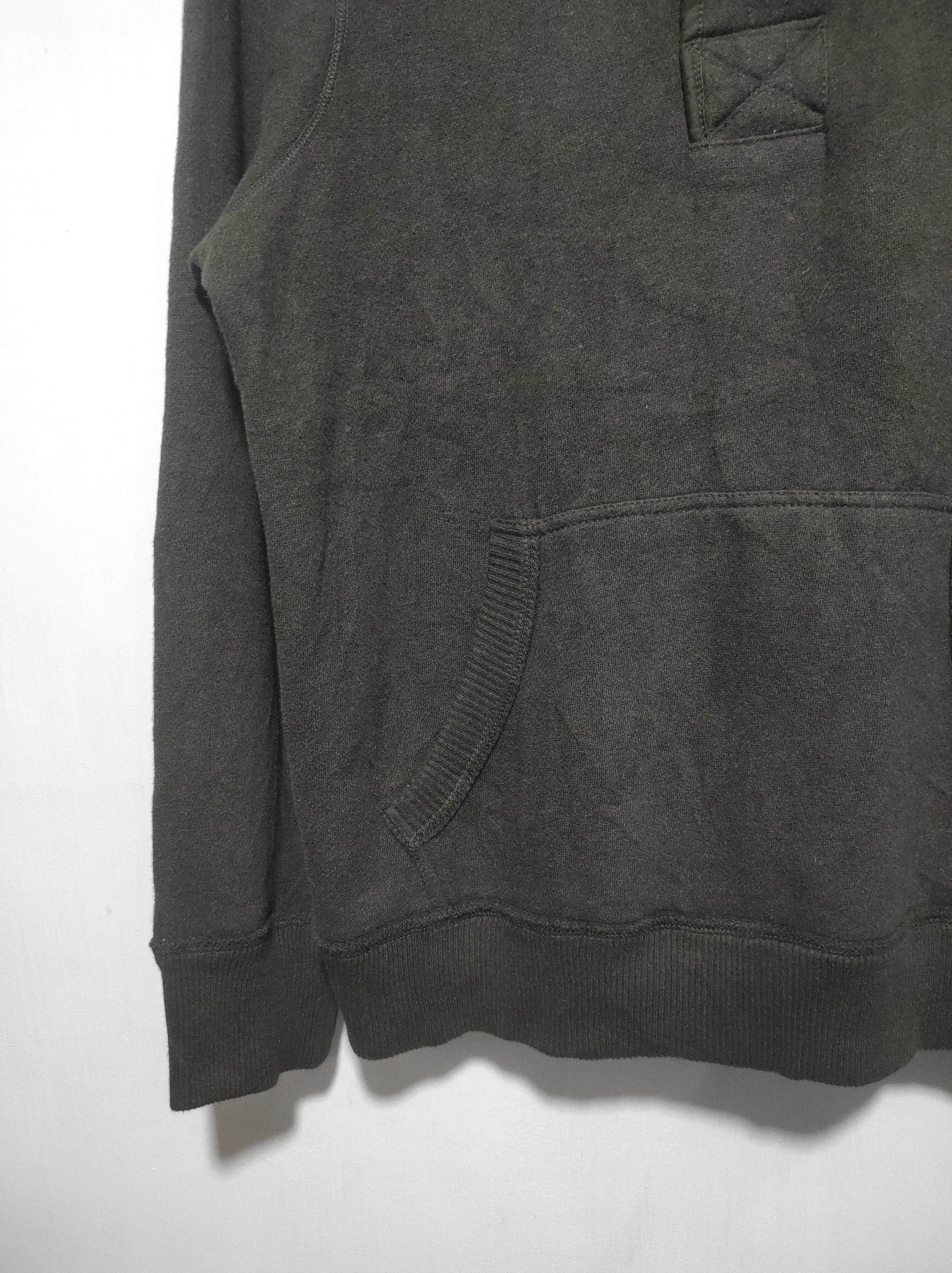 American Eagle Outfitters American Eagle Fur Hoodie LGB style Size US L / EU 52-54 / 3 - 5 Thumbnail