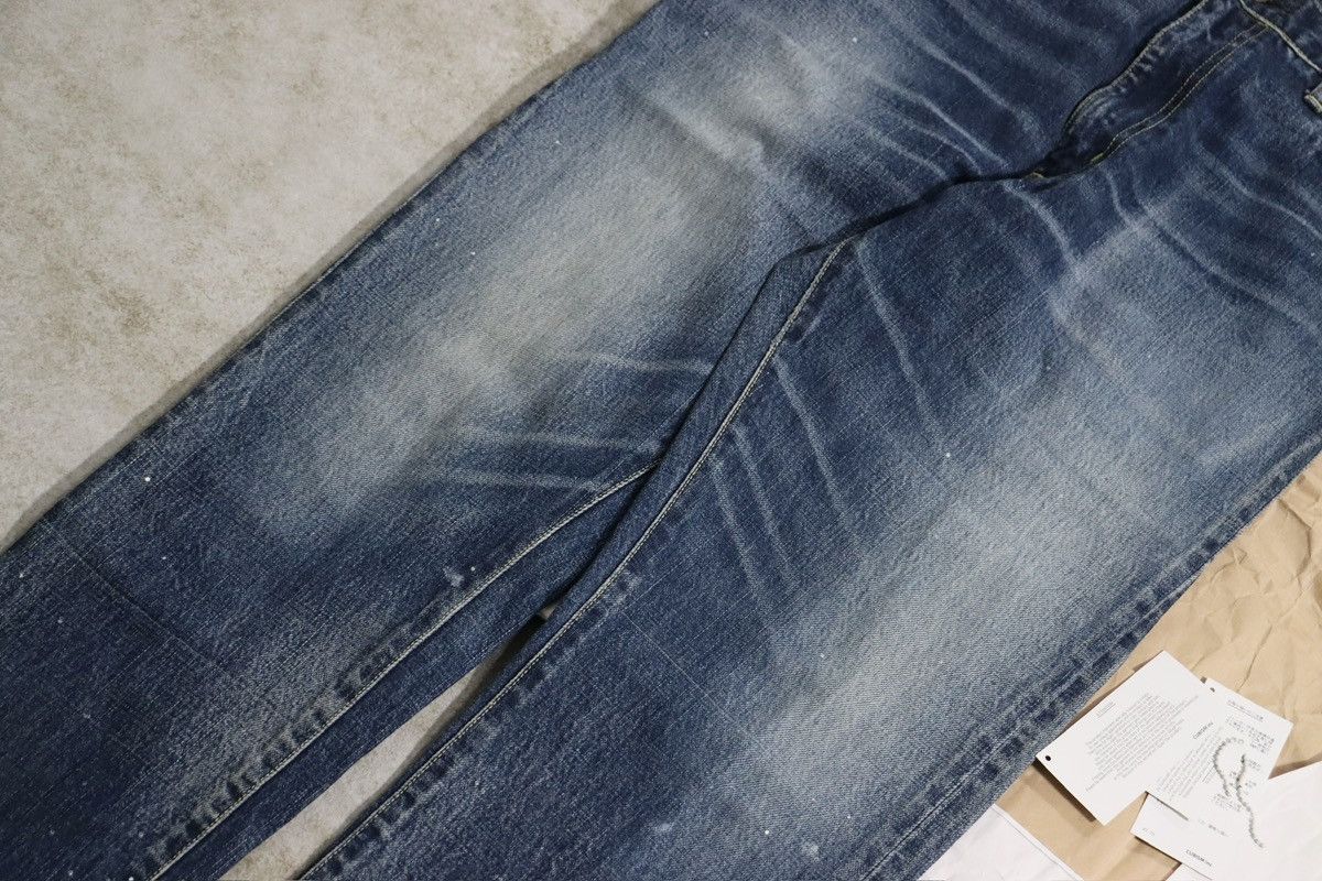 Visvim Visvim 22aw Journeyman Pants JM Size US 32 / EU 48 - 7 Thumbnail