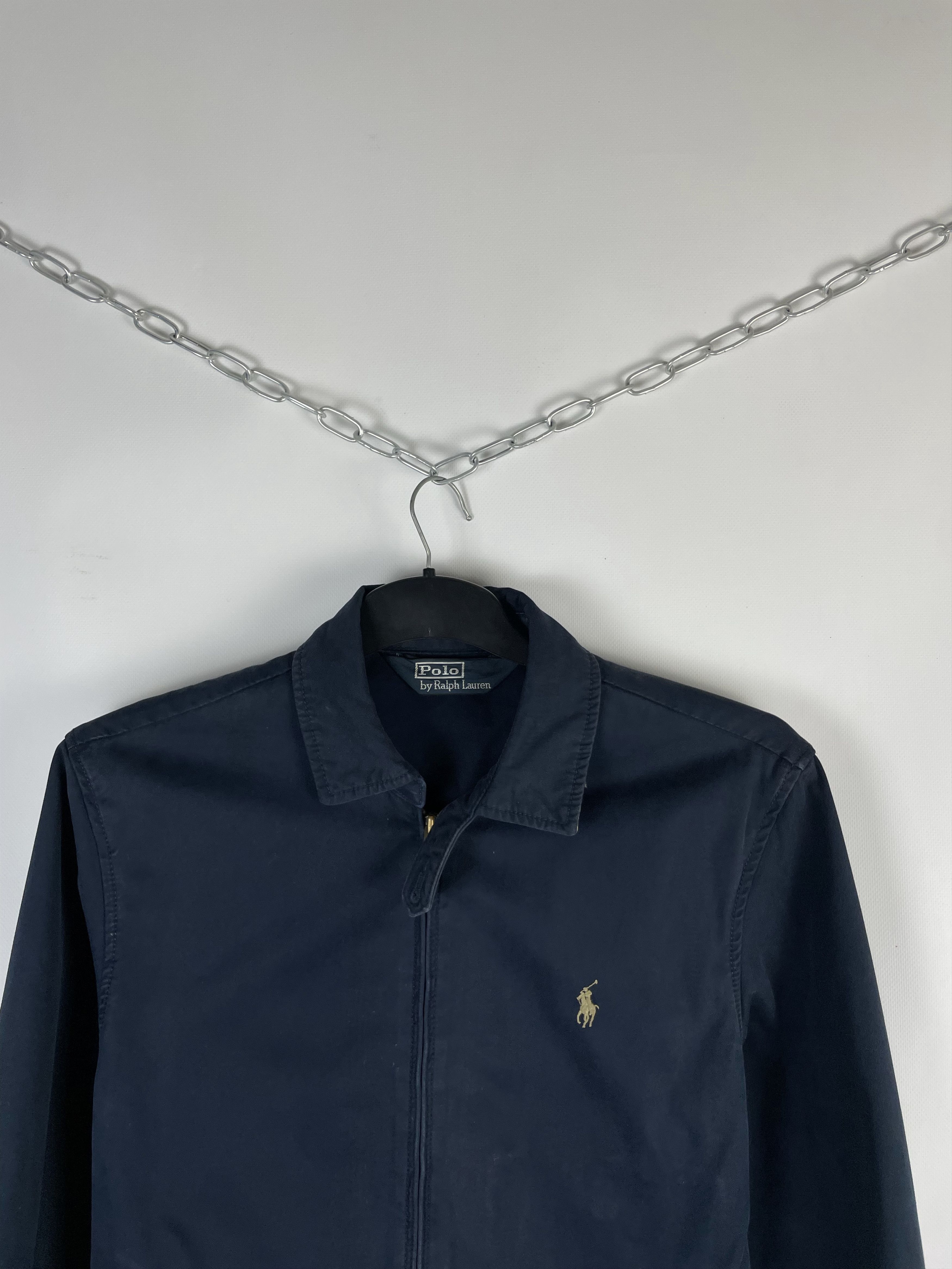 Polo Ralph Lauren Polo Ralph Lauren jacket 90s Size US S / EU 44-46 / 1 - 3 Thumbnail