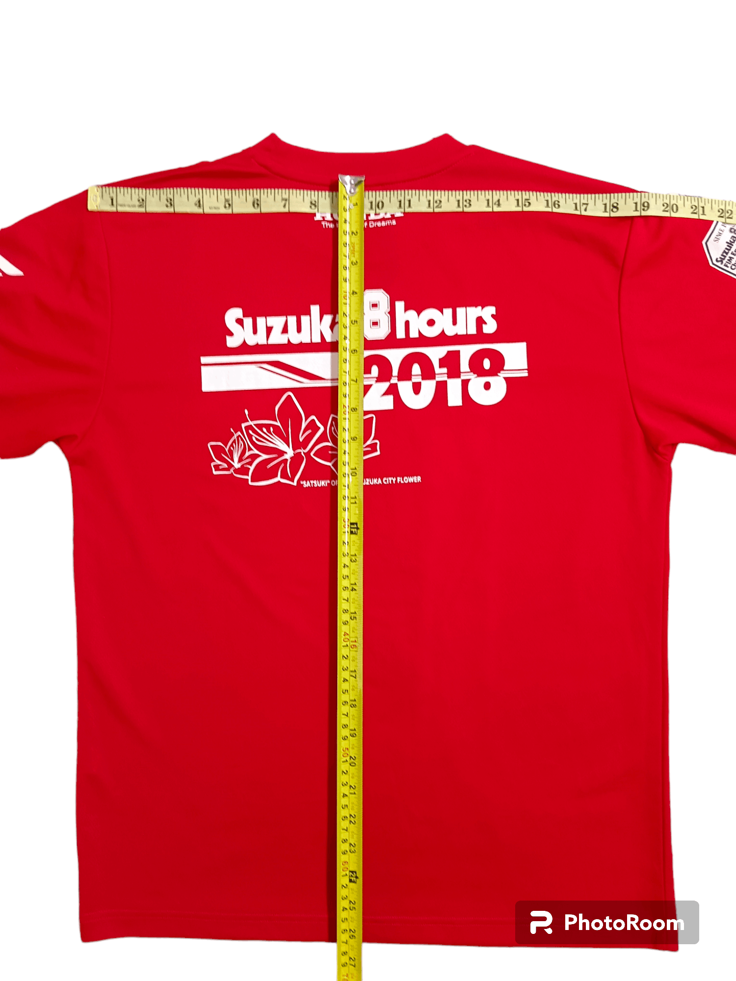 Honda Honda CBR 1000RR Suzuka Endurance World Championship Size US L / EU 52-54 / 3 - 4 Thumbnail