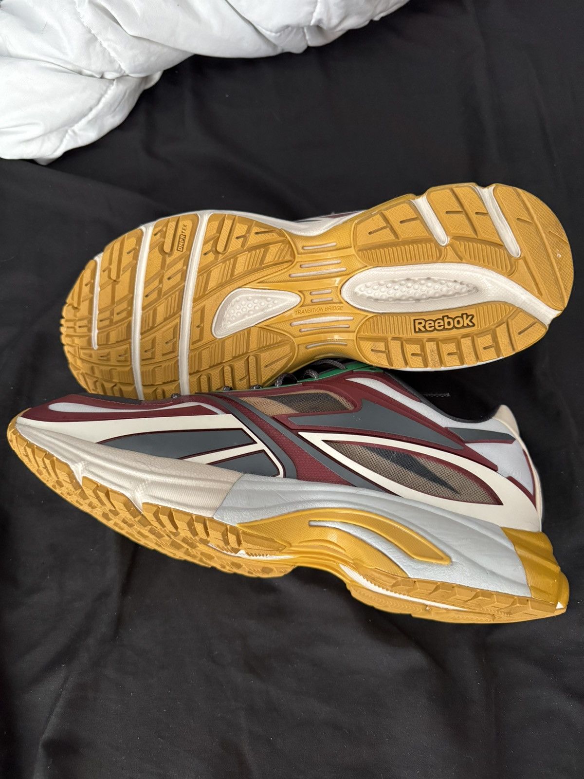 Reebok Reebok Premier Road Modern Size US 11 / EU 44 - 3 Thumbnail