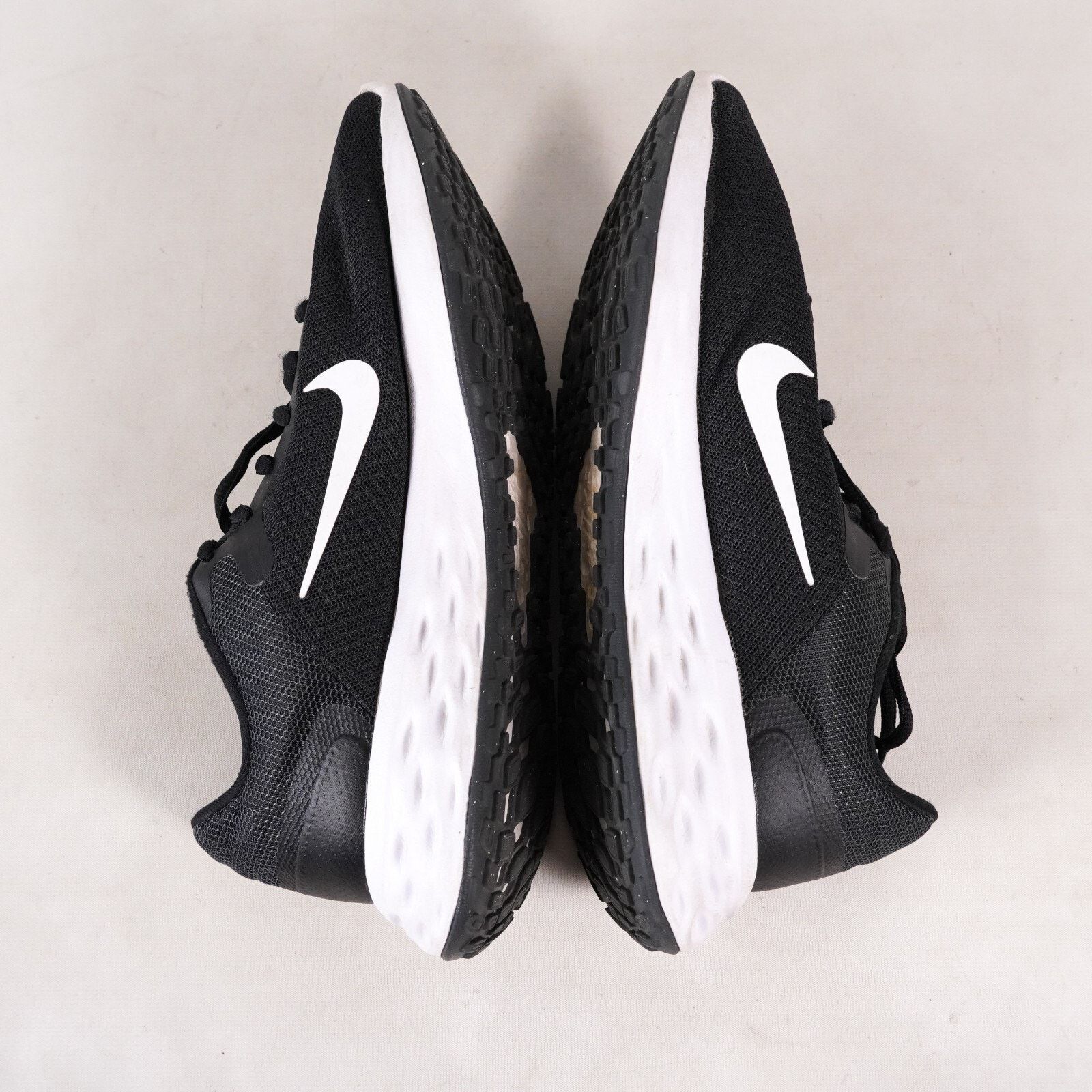 Nike Nike Revolution 6 Athletic Running Shoes Sneakers Women 7 Size US 7 / IT 37 - 5 Thumbnail