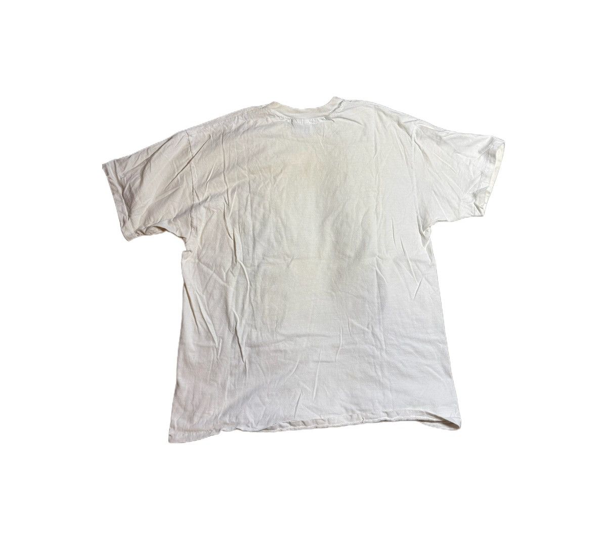 Vintage MJ Vintage 90s “Be Like Mike. Drink Gatorade.” XL promo tee Size US XL / EU 56 / 4 - 3 Thumbnail