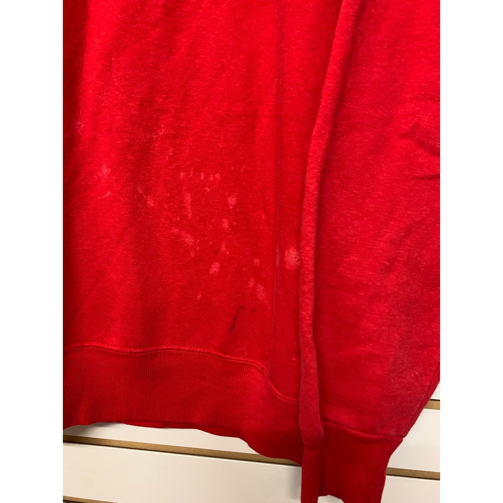 Champion Vintage Wisconsin Badgers champion Sweatshirt size 2xl Size US XXL / EU 58 / 5 - 3 Thumbnail