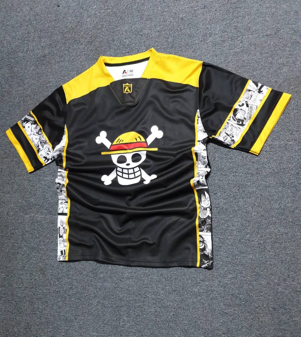 Japanese Brand One piece amigo 280 gsm jersey Size US M / EU 48-50 / 2 - 4 Thumbnail
