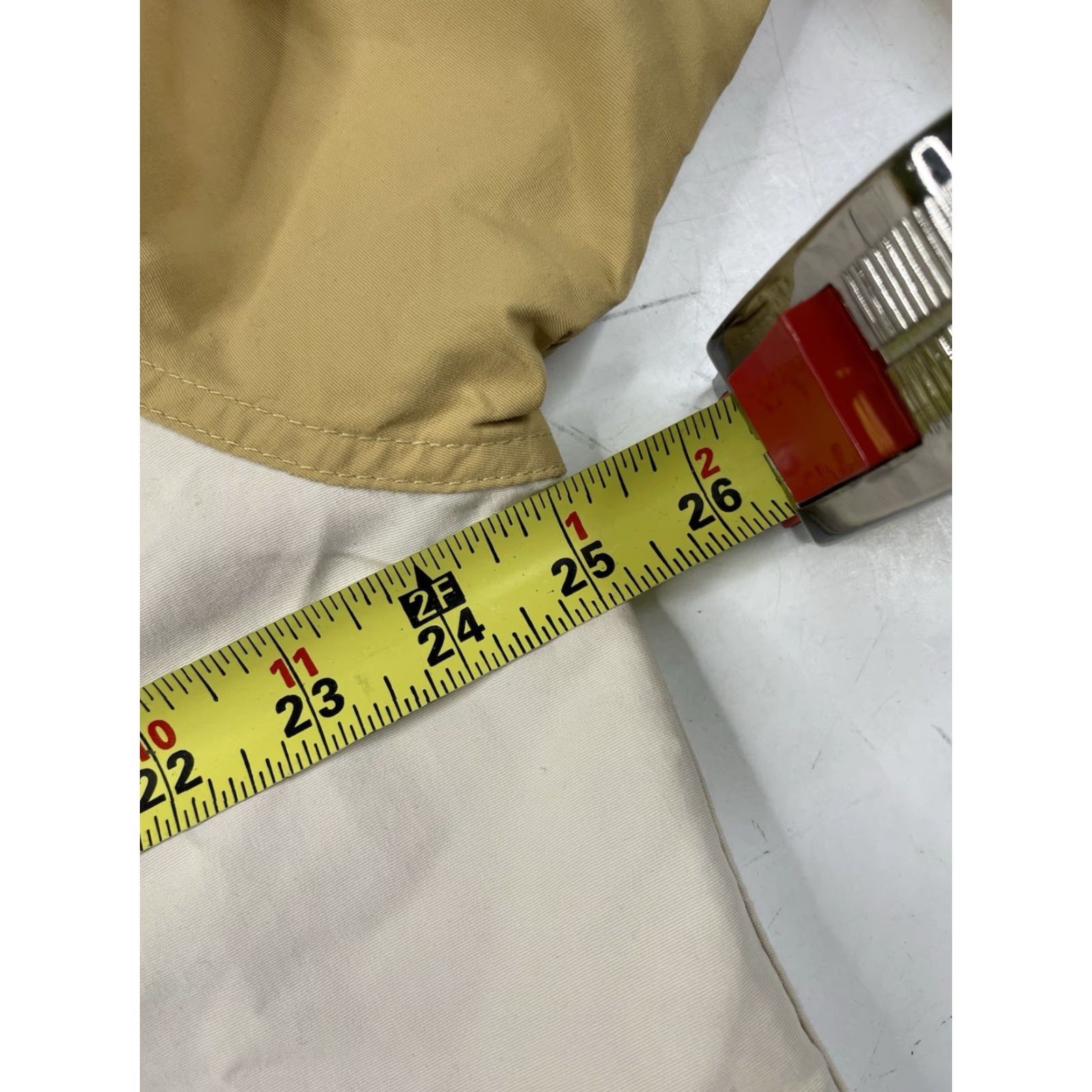 Vintage **LL Bean Men’s XL Classic Windbreaker Jacket** User: **LL Bean Men’s Classic Windbreaker Jacket XL** Size US XL / EU 56 / 4 - 5 Thumbnail