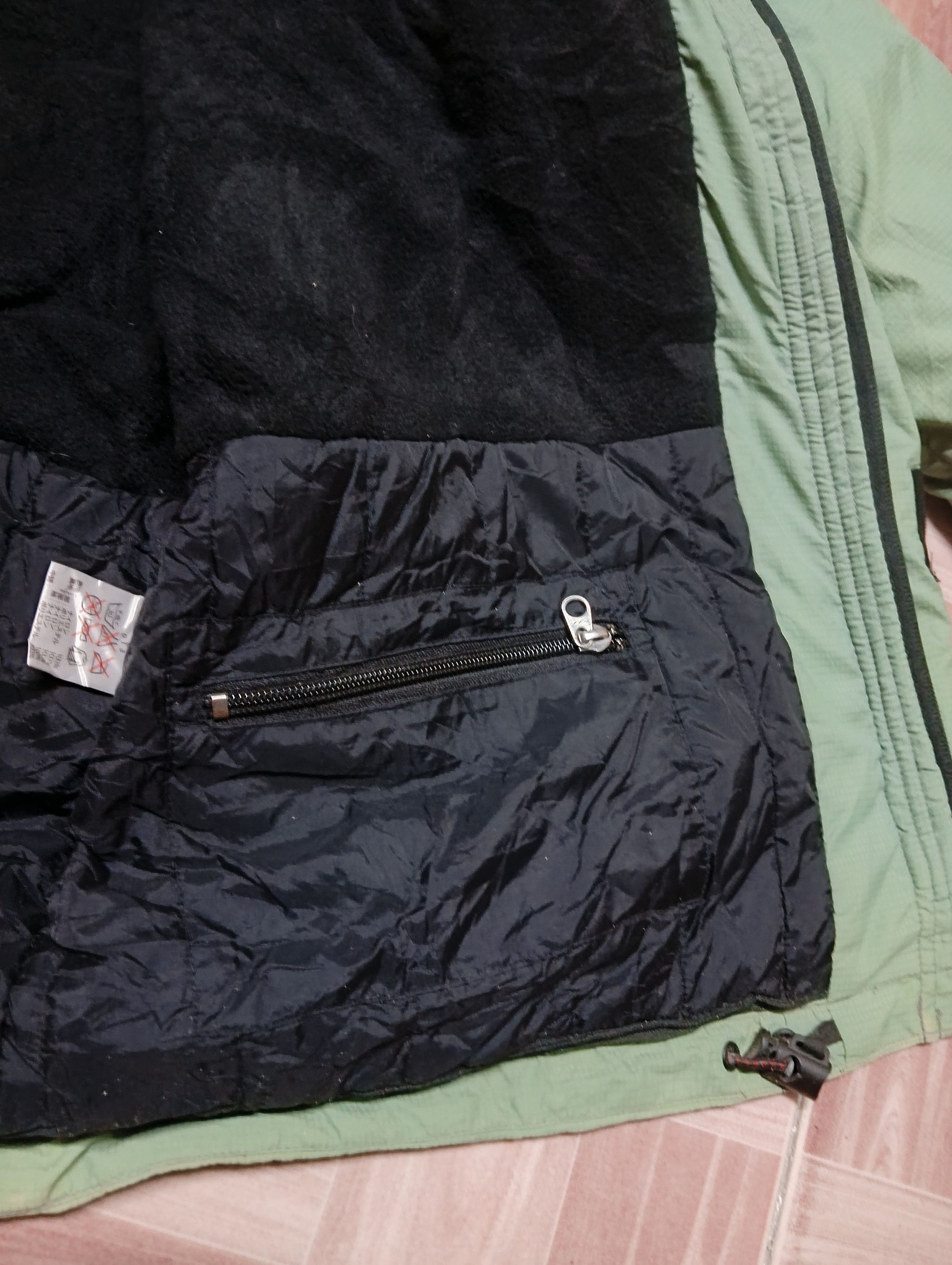 Polo Ralph Lauren polo jeans ralph lauren snowboard jackets sunfaded Size US XL / EU 56 / 4 - 9 Thumbnail