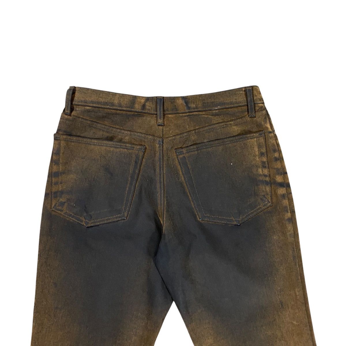 ADAM ET ROPE Adam Et Rope Pants Brown Colour Size US 30 / EU 46 - 13 Thumbnail